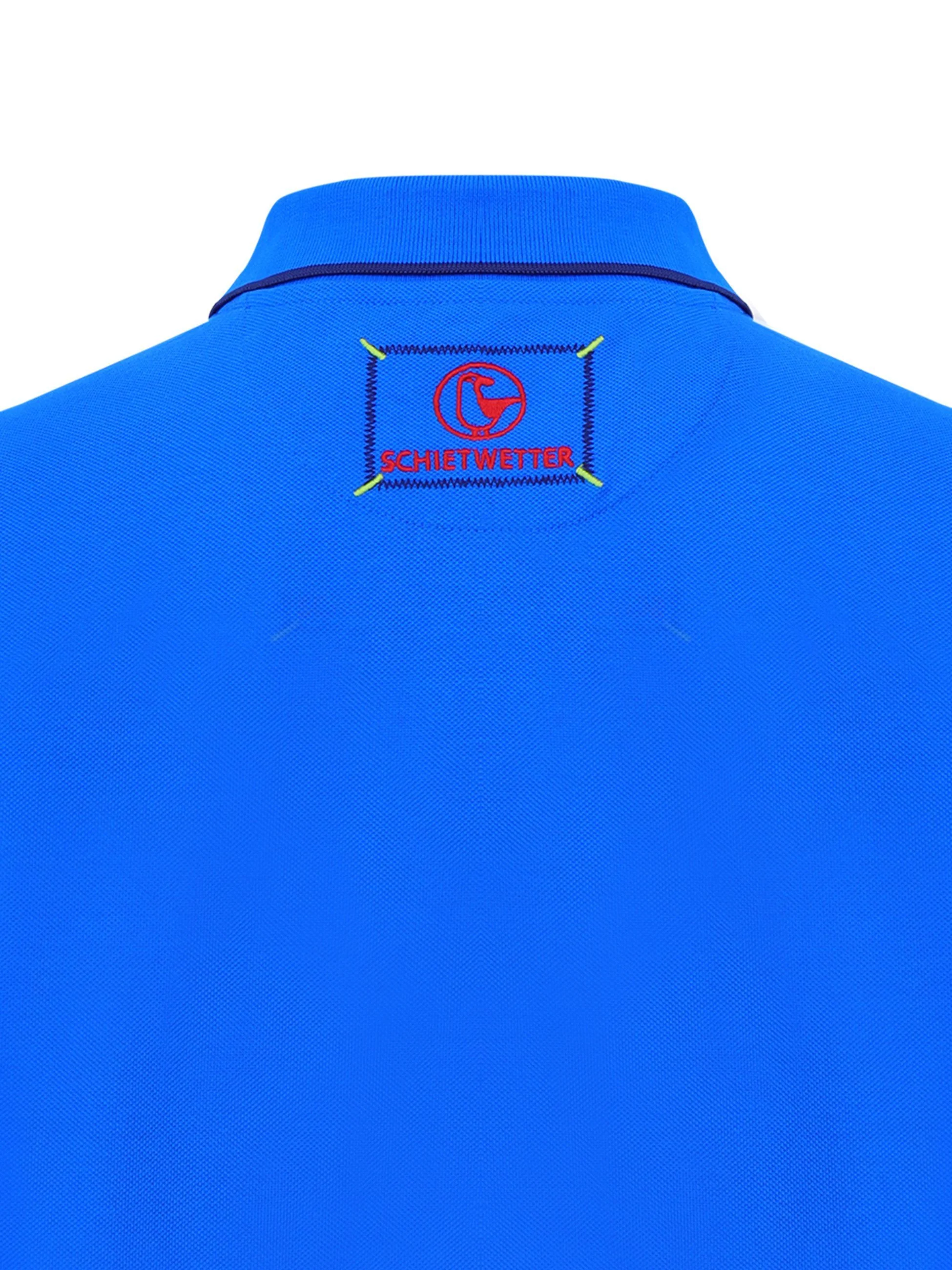 160033ST Polo Shirt Carl - Image 10