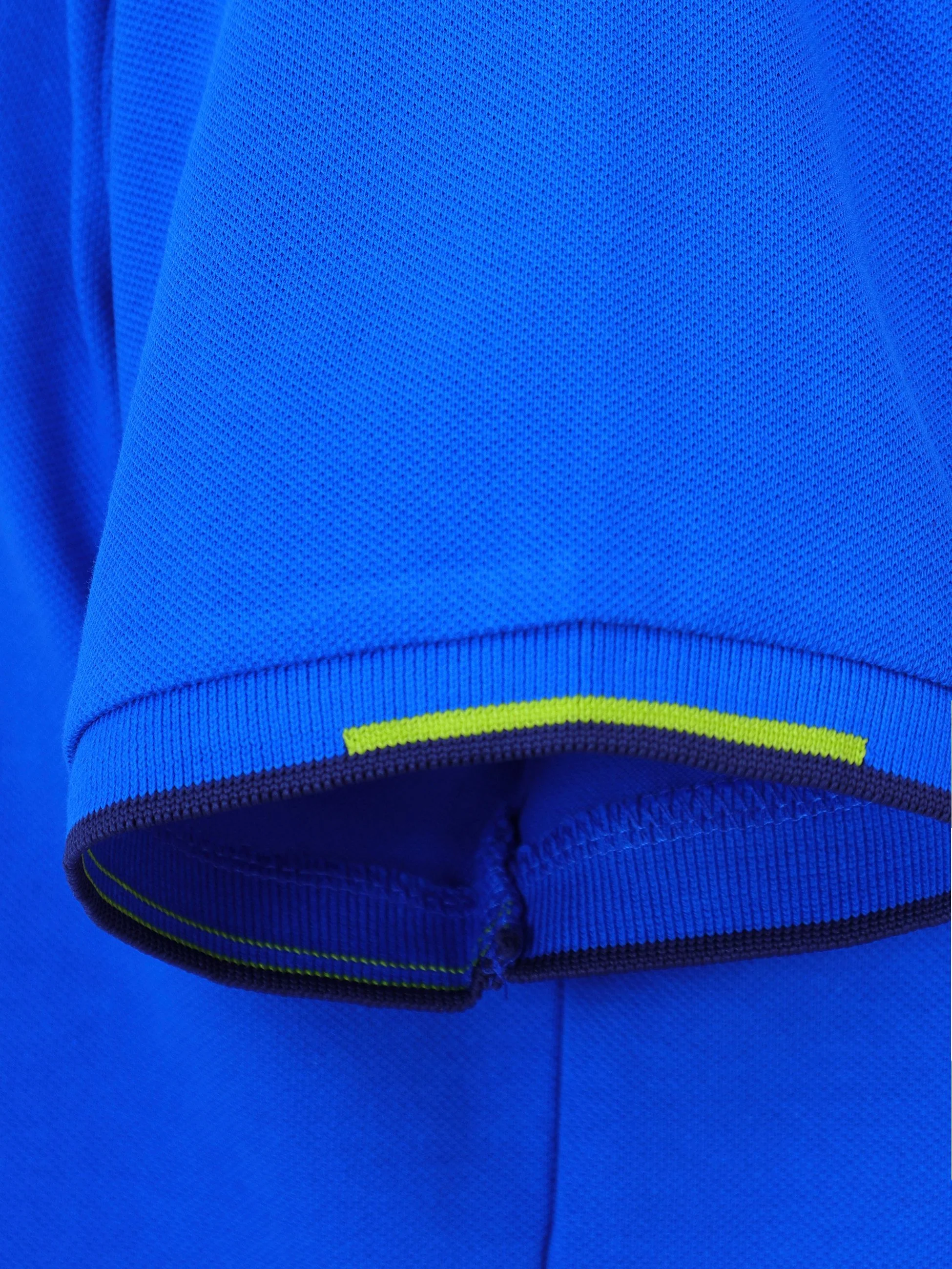 160033ST Polo Shirt Carl - Image 11
