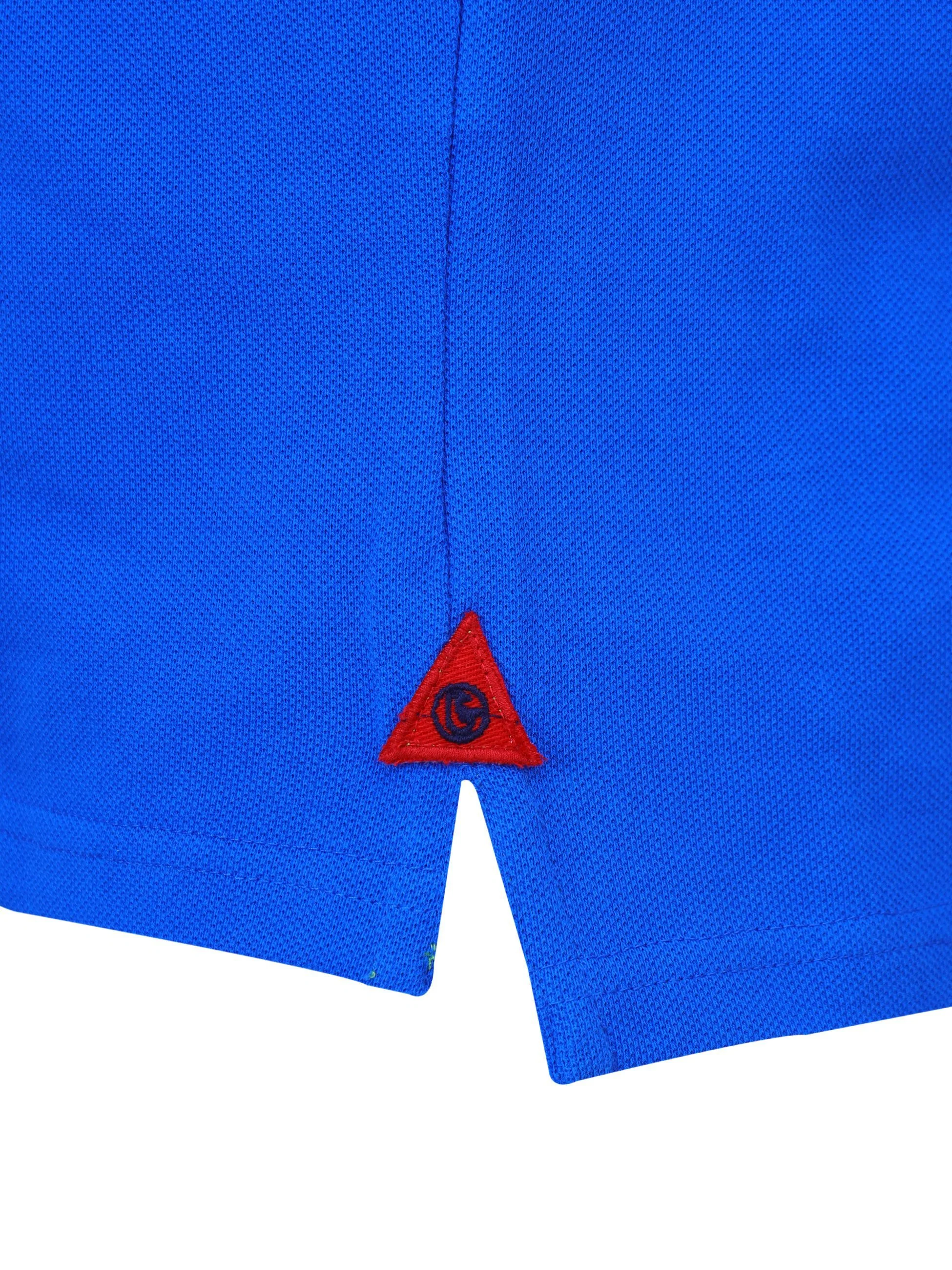160033ST Polo Shirt Carl - Image 12