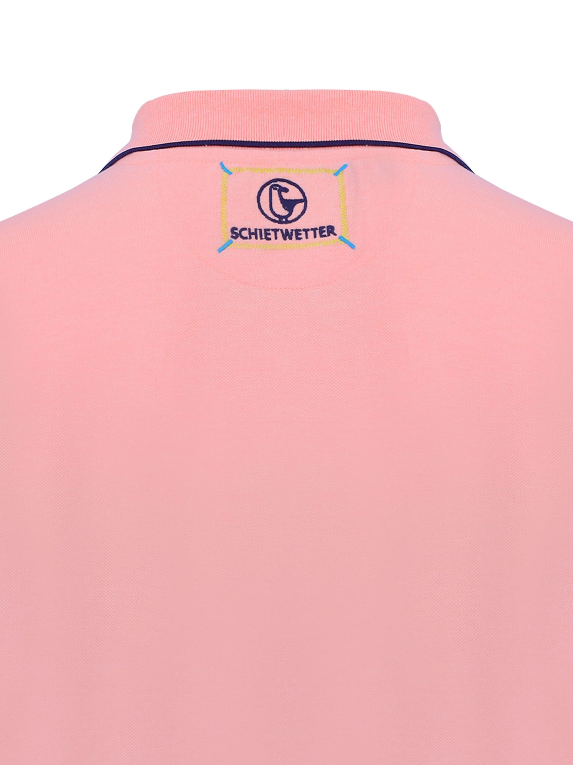160033ST Polo Shirt Carl - Image 14