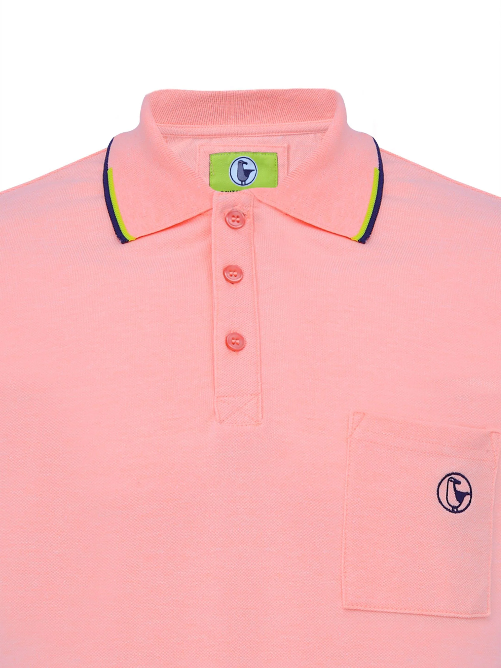 160033ST Polo Shirt Carl - Image 15
