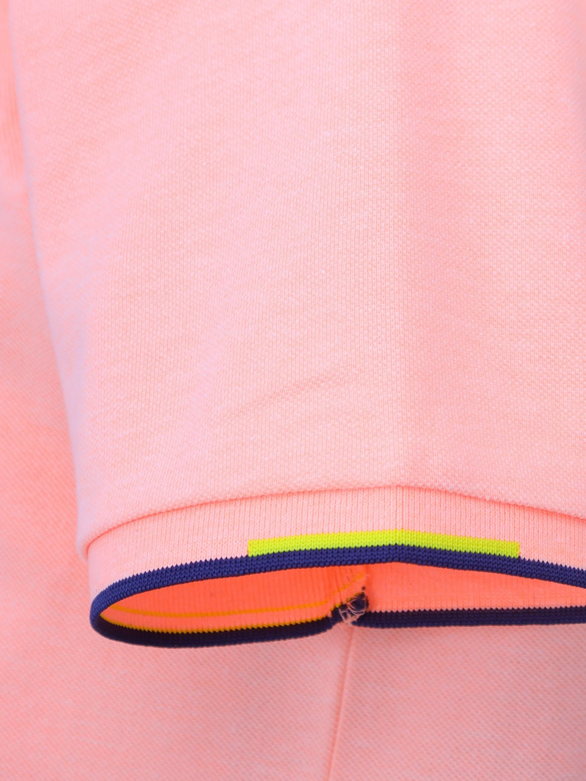 160033ST Polo Shirt Carl - Image 17