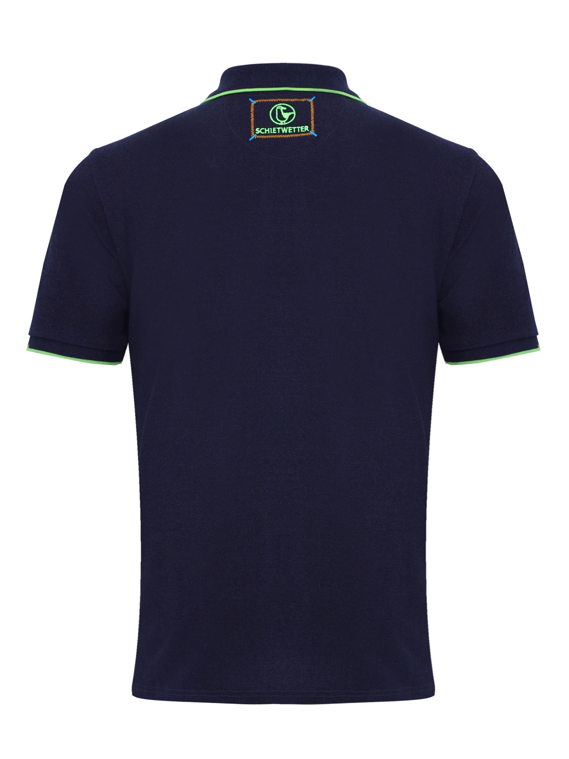 160033ST Polo Shirt Carl - Image 20