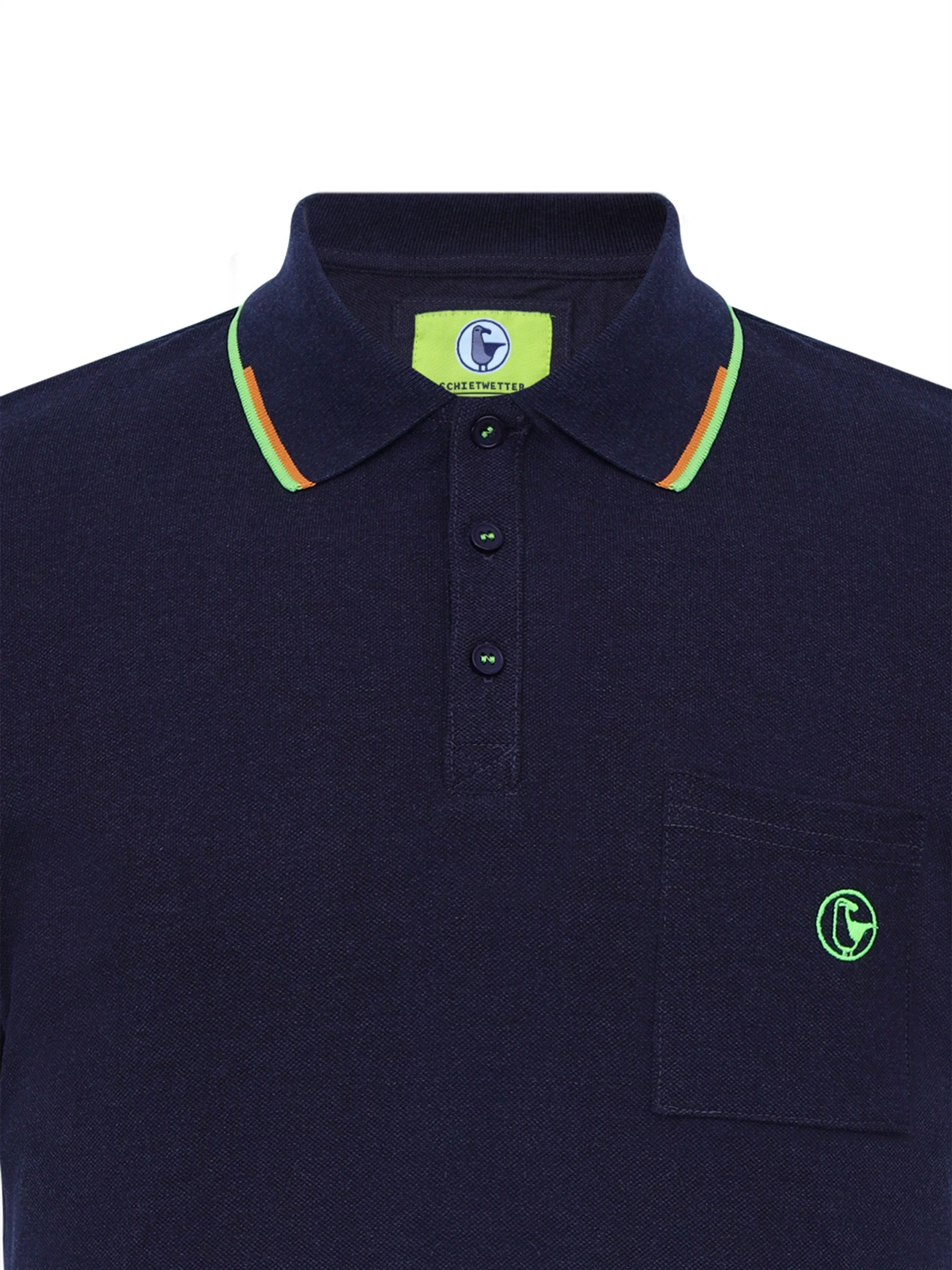 160033ST Polo Shirt Carl - Image 21
