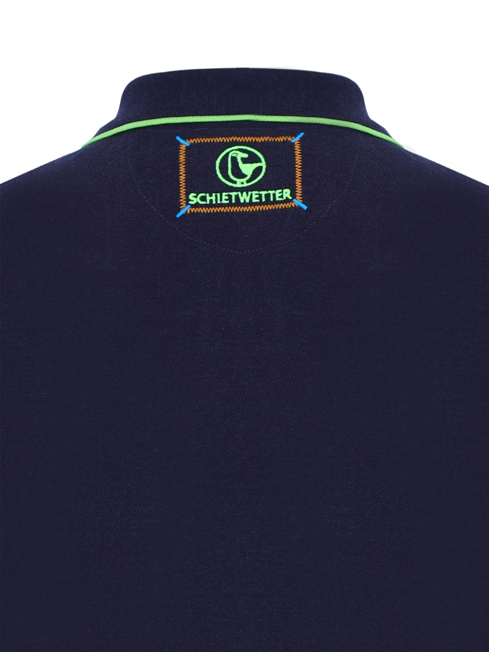 160033ST Polo Shirt Carl - Image 22
