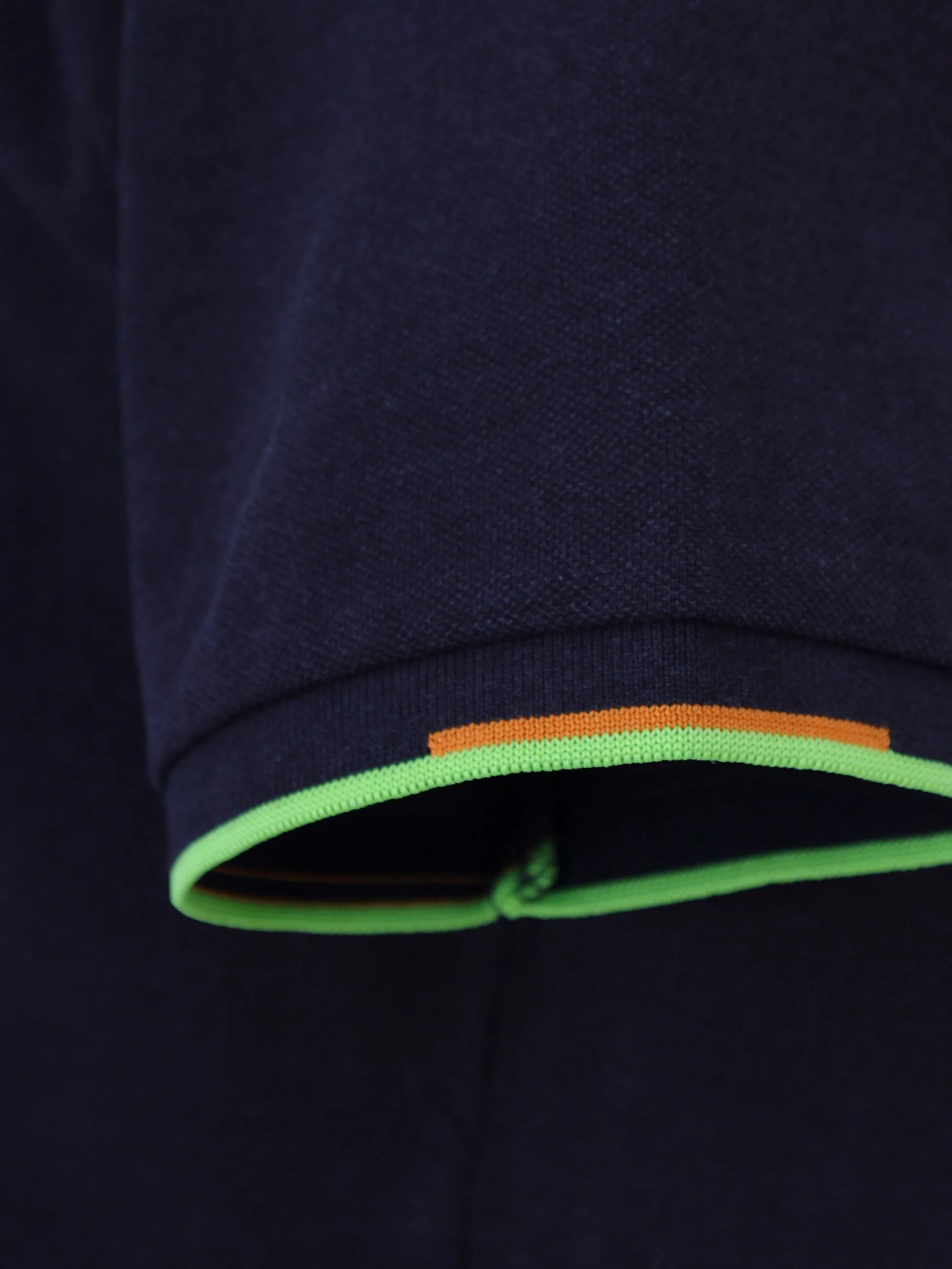 160033ST Polo Shirt Carl - Image 23