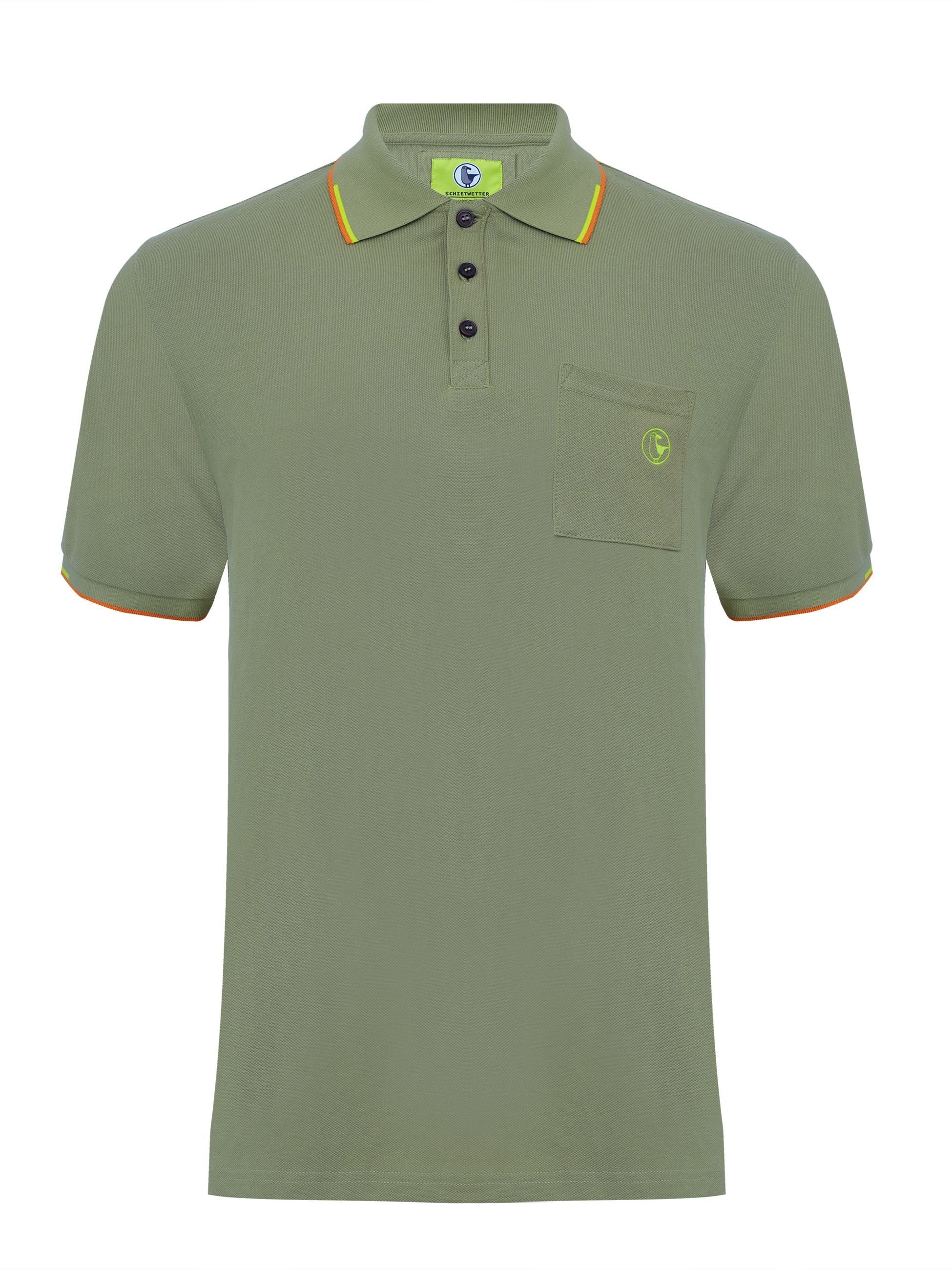 160033ST Polo Shirt Carl - Image 25