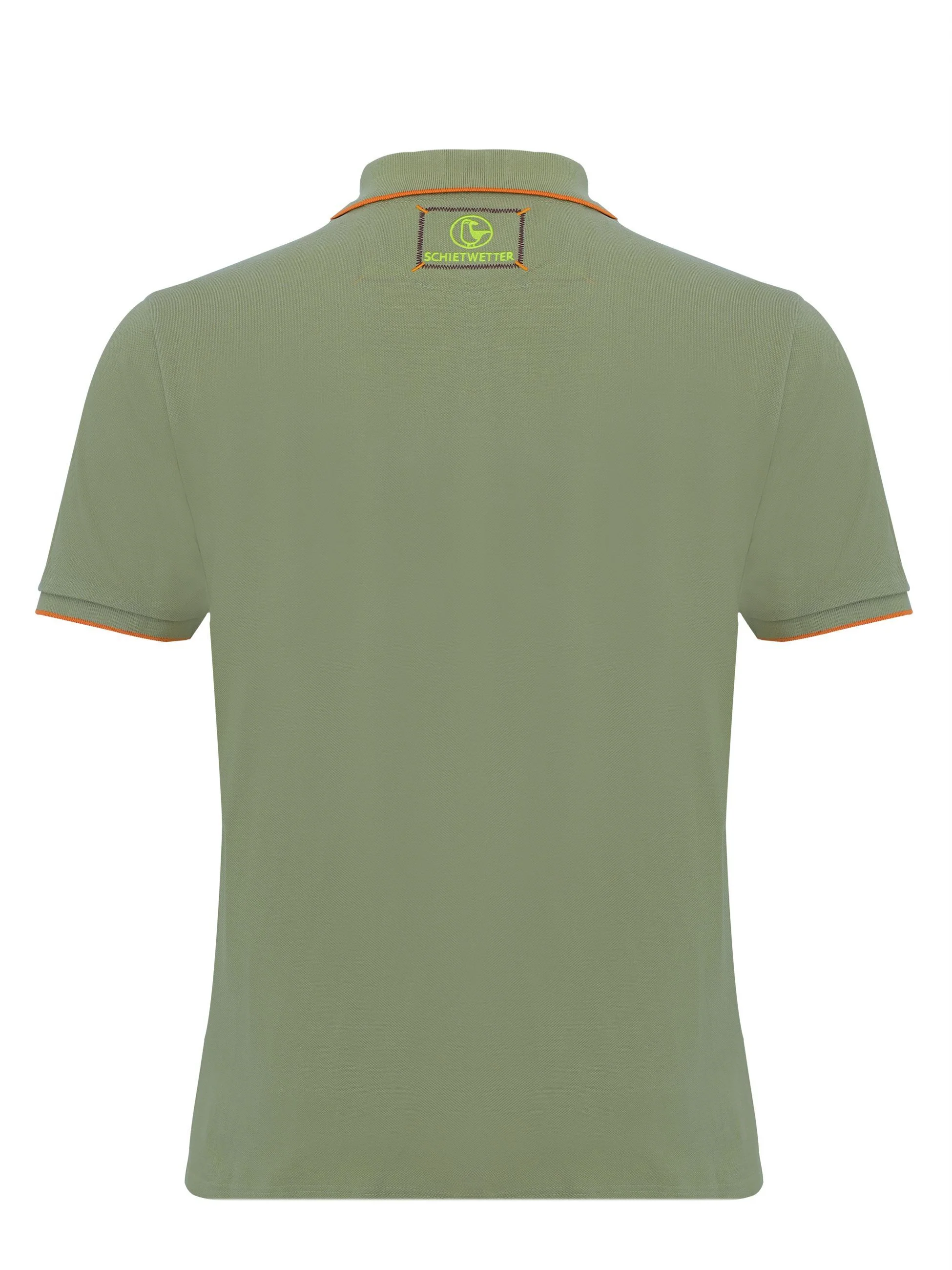 160033ST Polo Shirt Carl - Image 26
