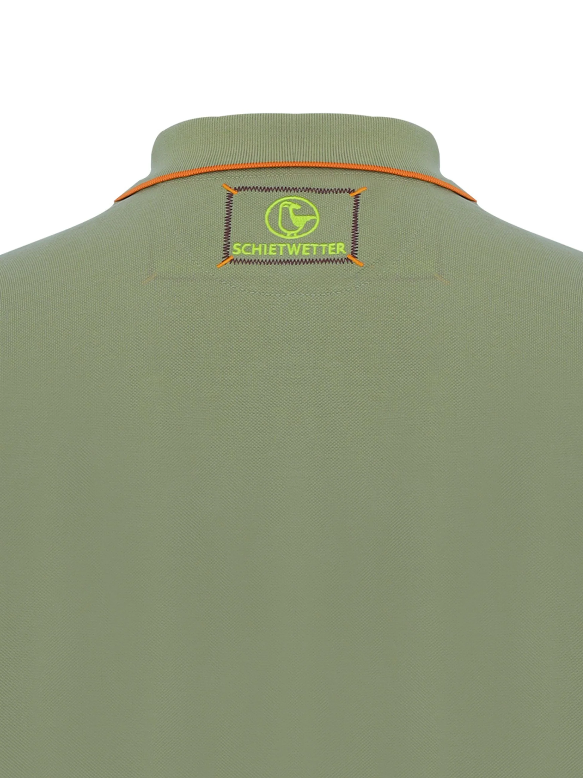 160033ST Polo Shirt Carl - Image 28