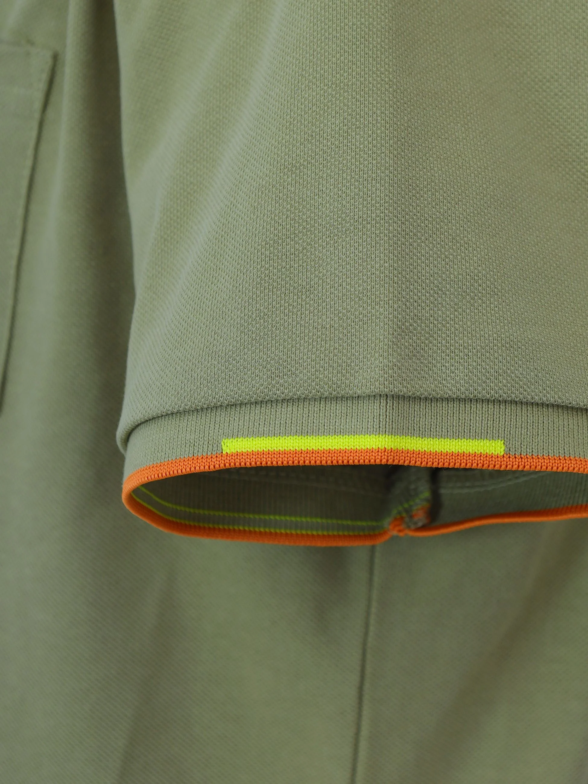 160033ST Polo Shirt Carl - Image 29