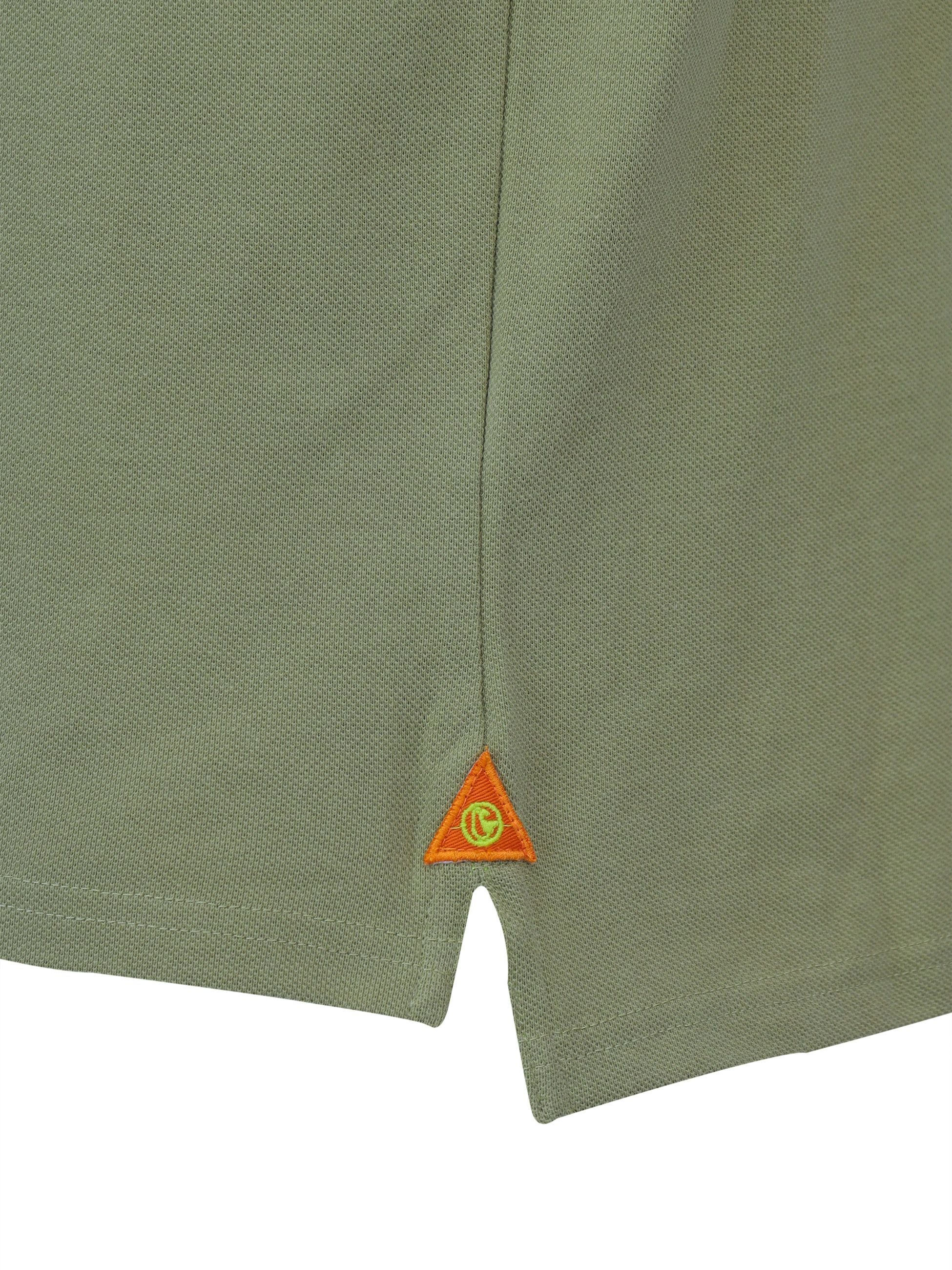 160033ST Polo Shirt Carl - Image 30