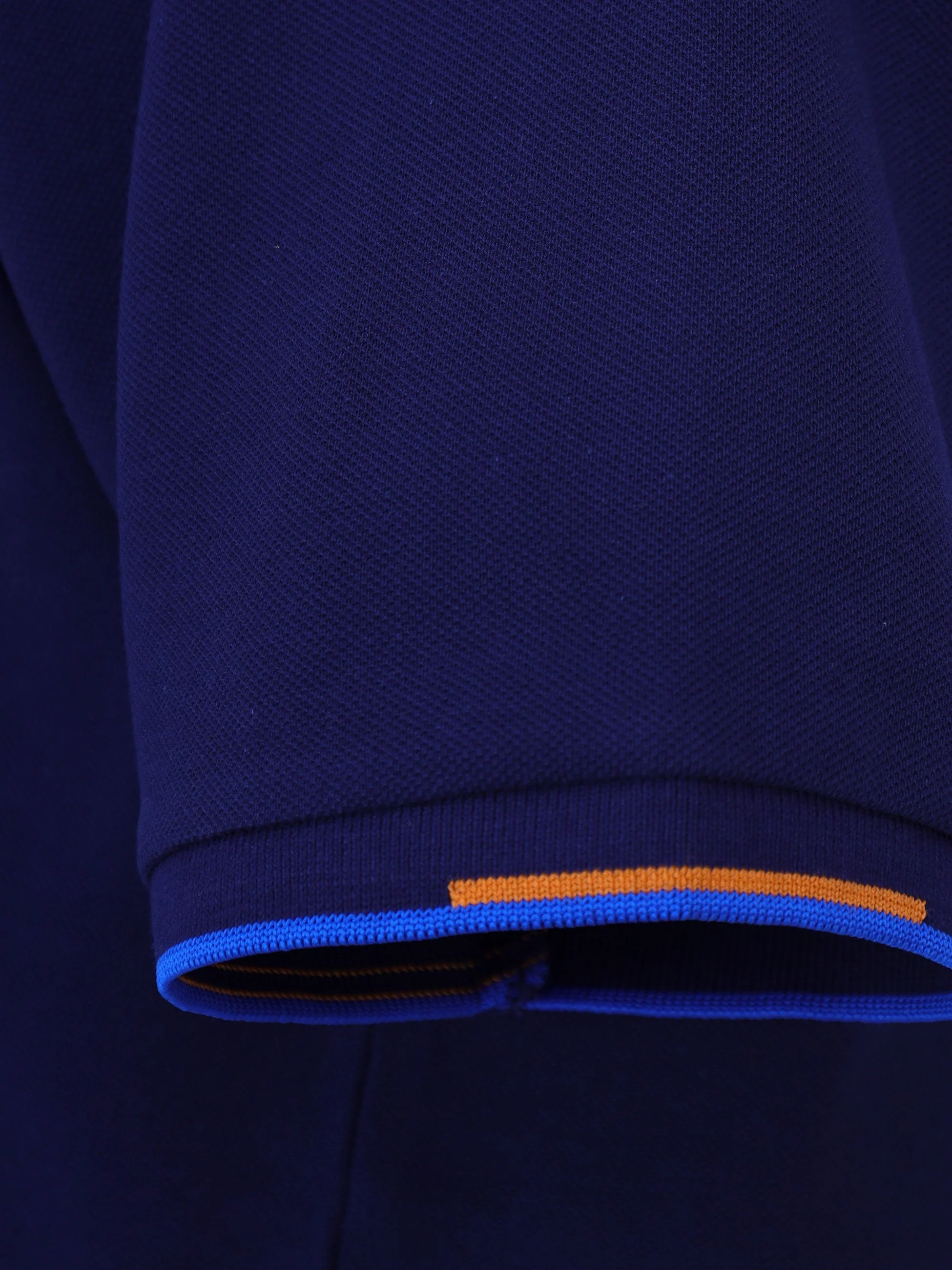 160033ST Polo Shirt Carl - Image 5