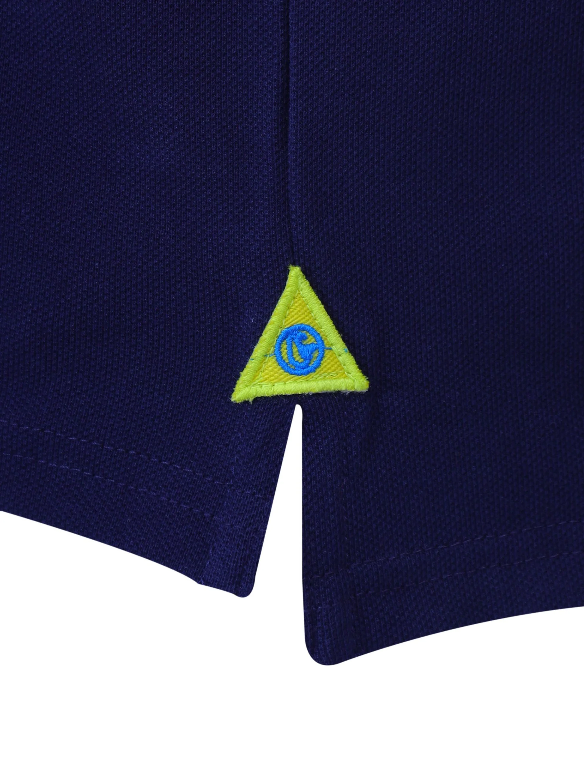 160033ST Polo Shirt Carl - Image 6