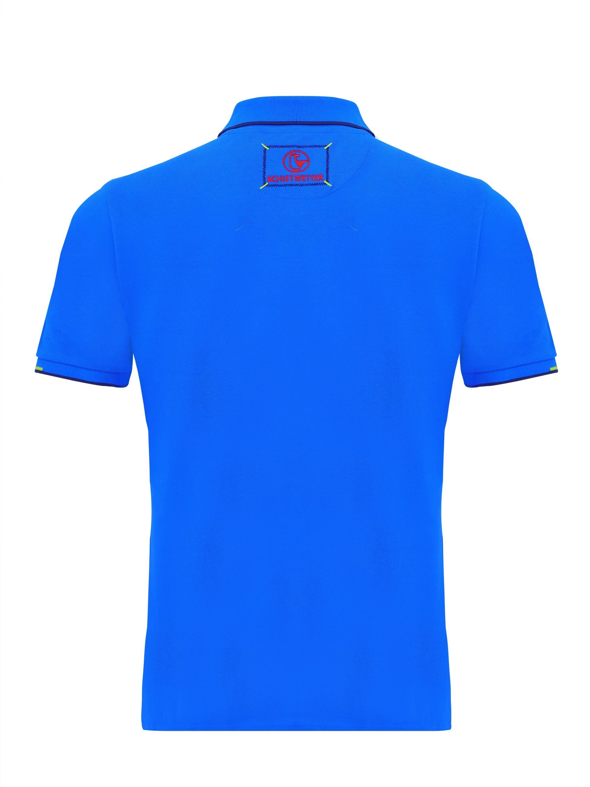 160033ST Polo Shirt Carl - Image 8