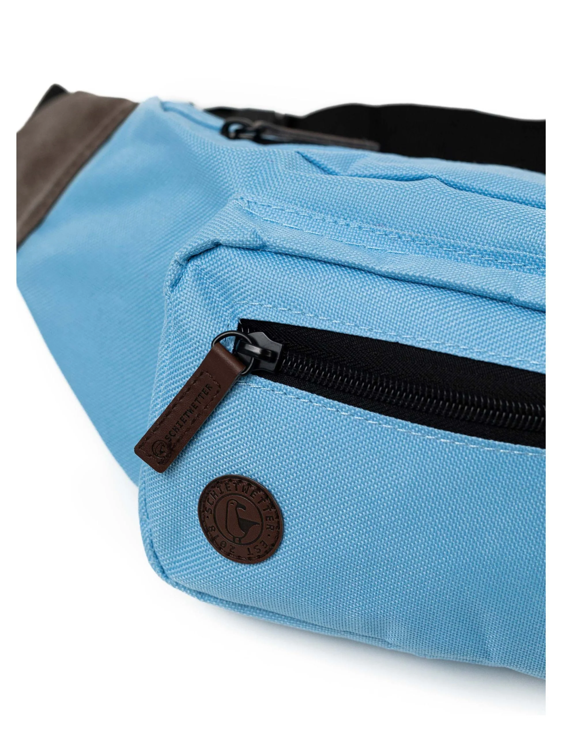 Bauchtasche Nylon - Image 11