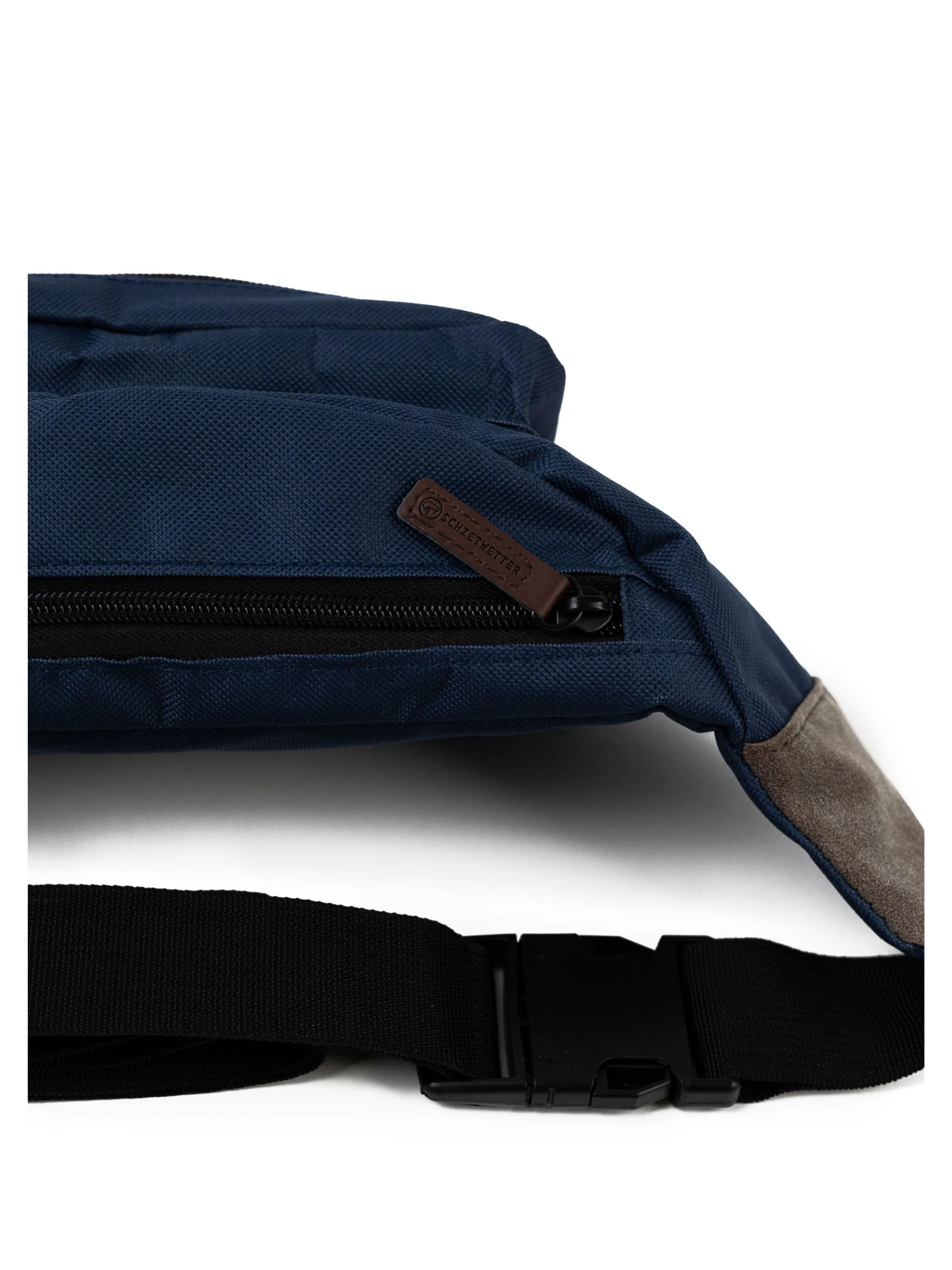 Bauchtasche Nylon - Image 4