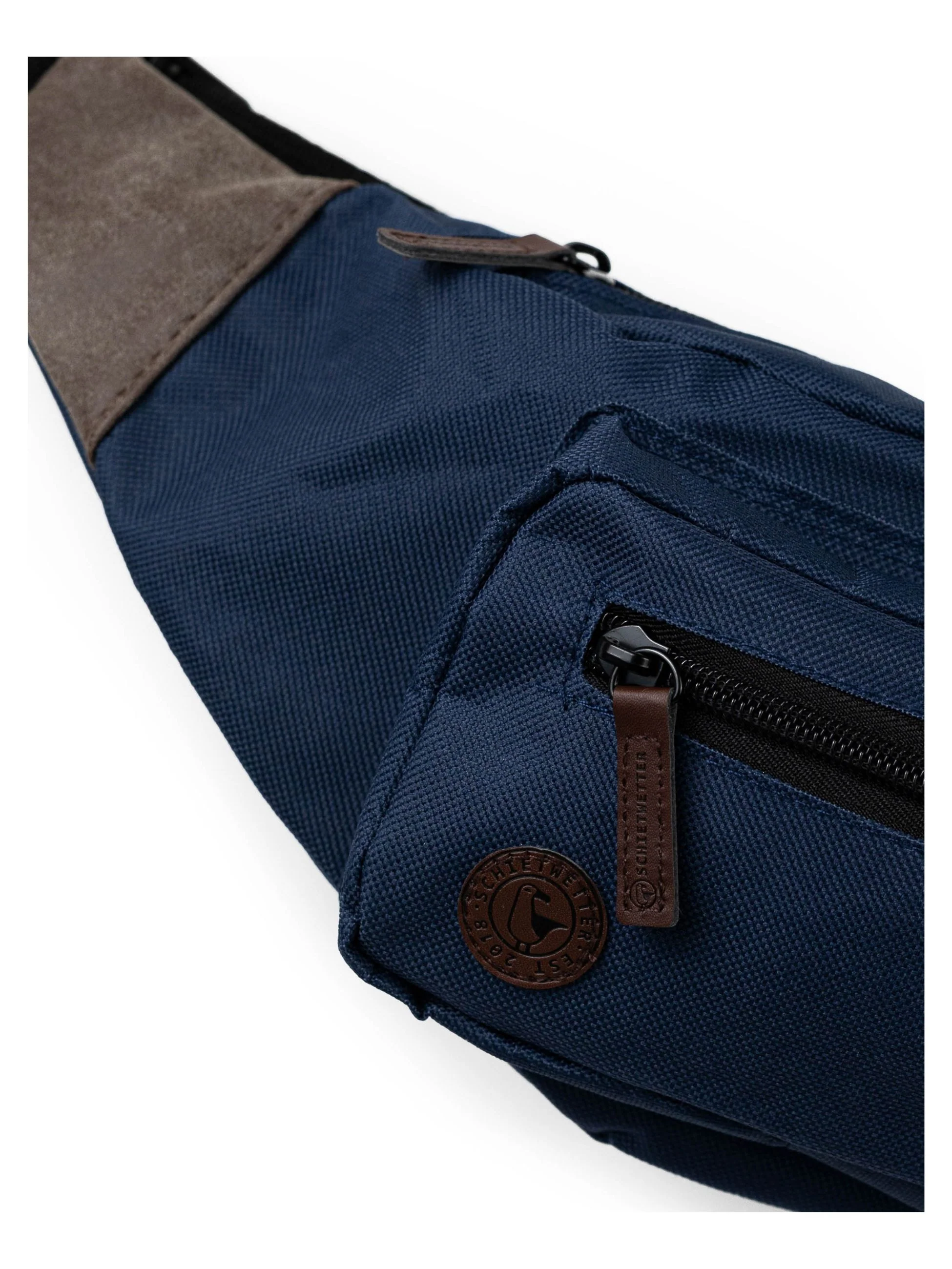Bauchtasche Nylon - Image 5