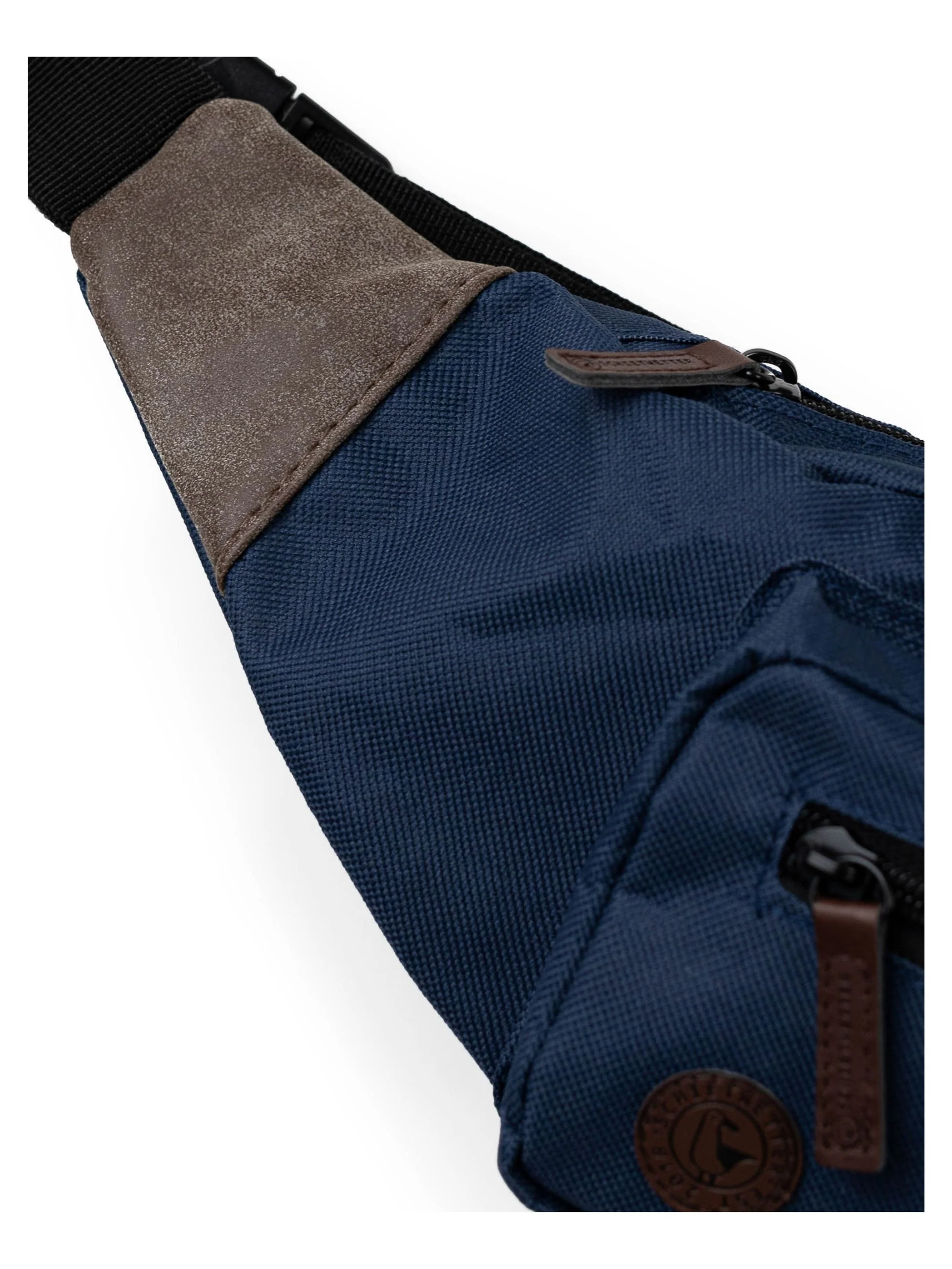 Bauchtasche Nylon - Image 6