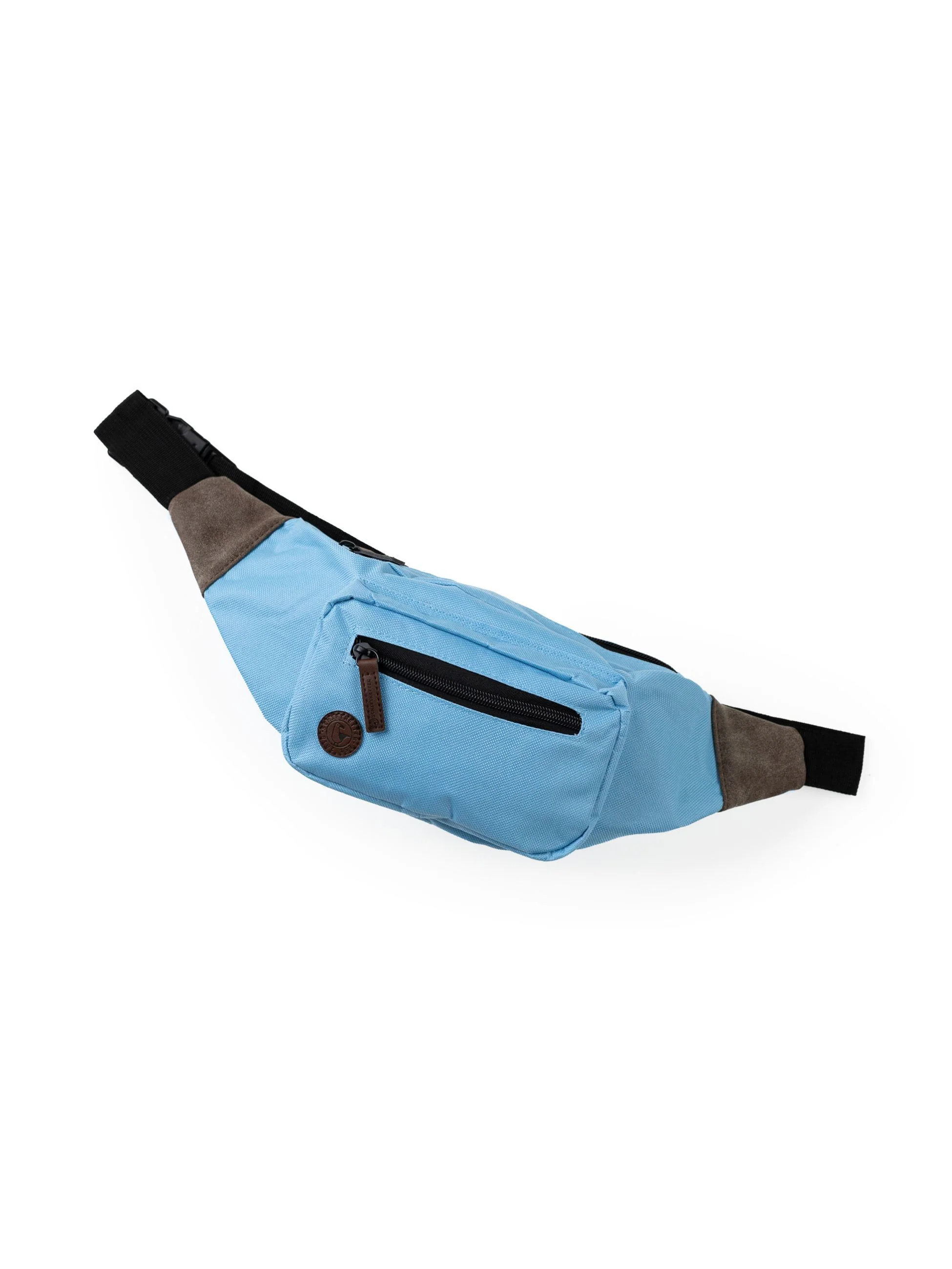 Bauchtasche Nylon - Image 7