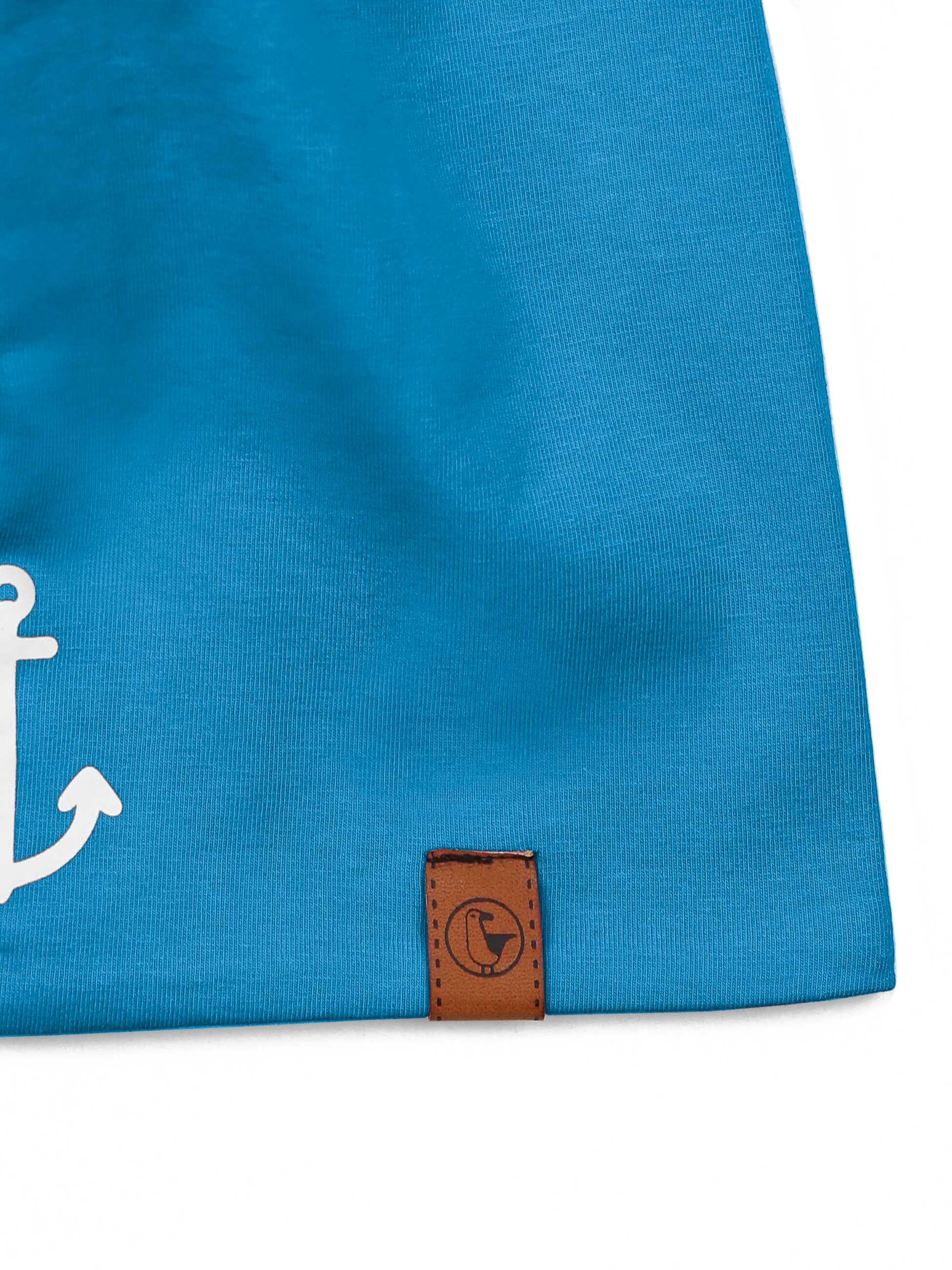 Kinder Beanie Anker - Image 11