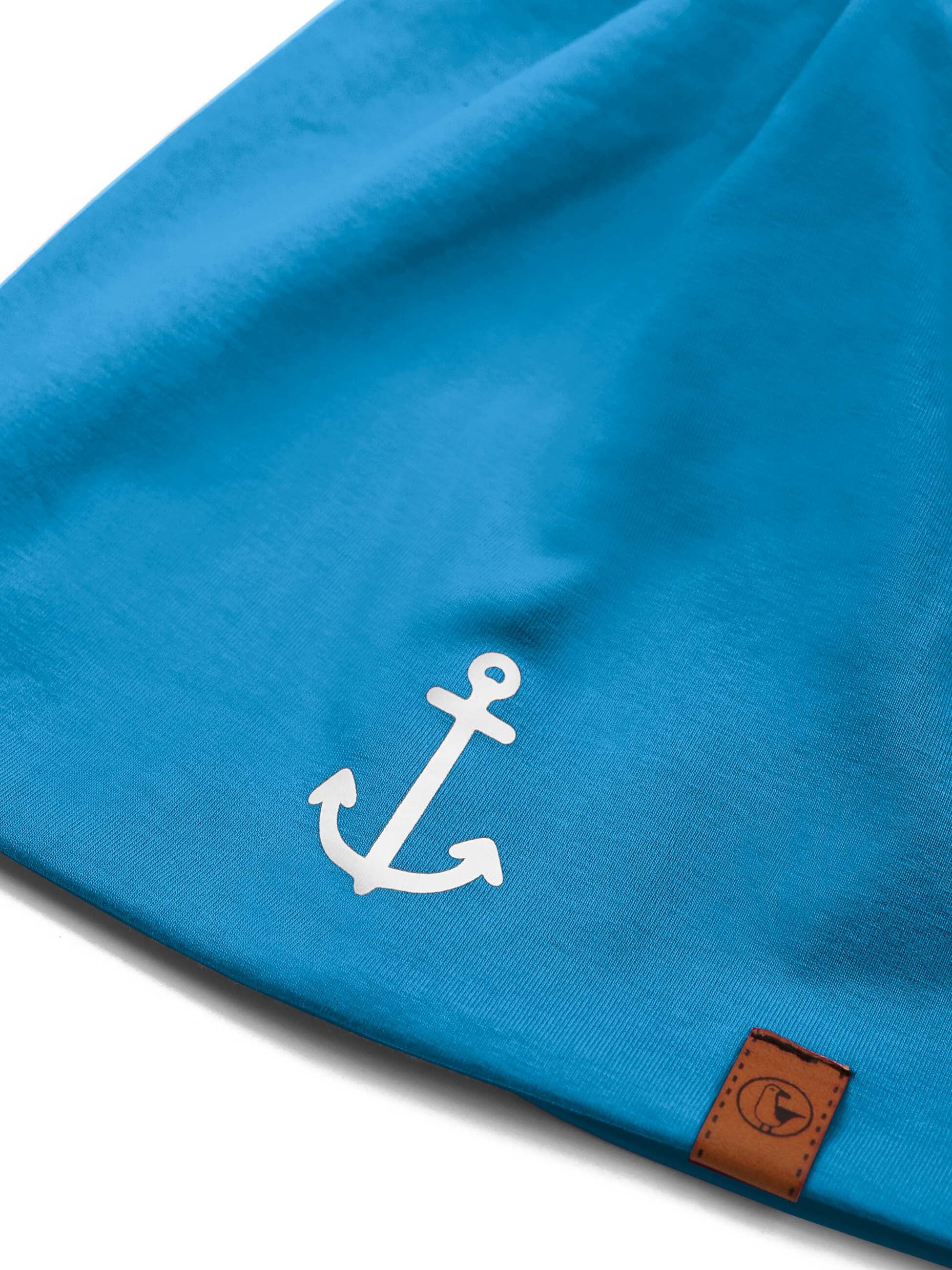 Kinder Beanie Anker - Image 12