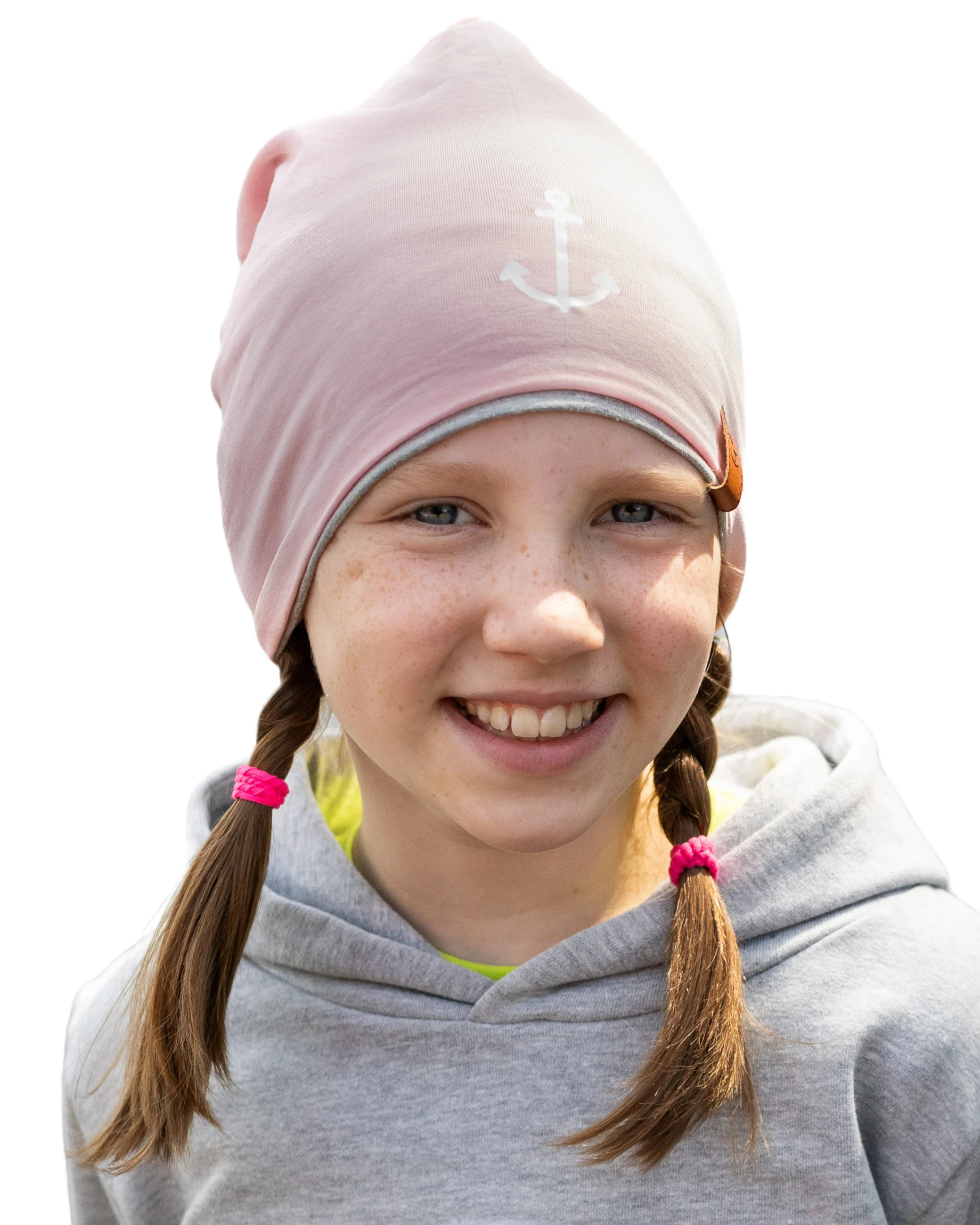 Kinder Beanie Anker - Image 13