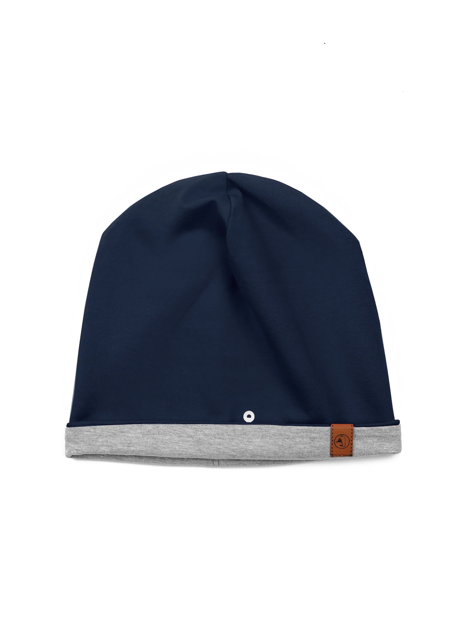 Kinder Beanie Anker - Image 3