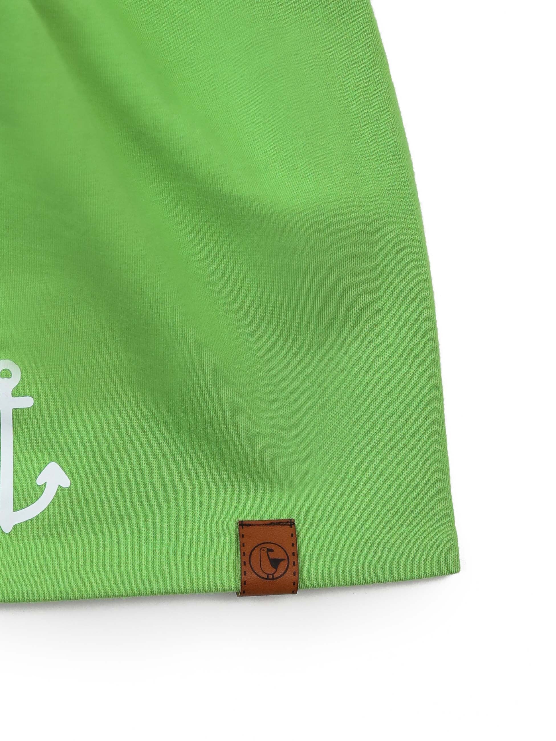 Kinder Beanie Anker - Image 37