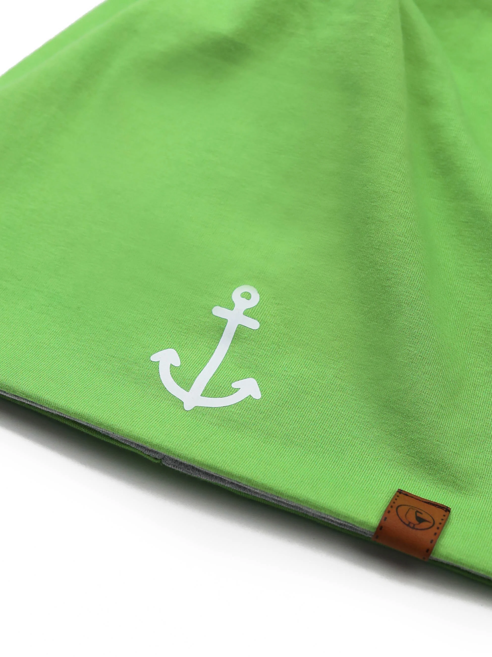 Kinder Beanie Anker - Image 38