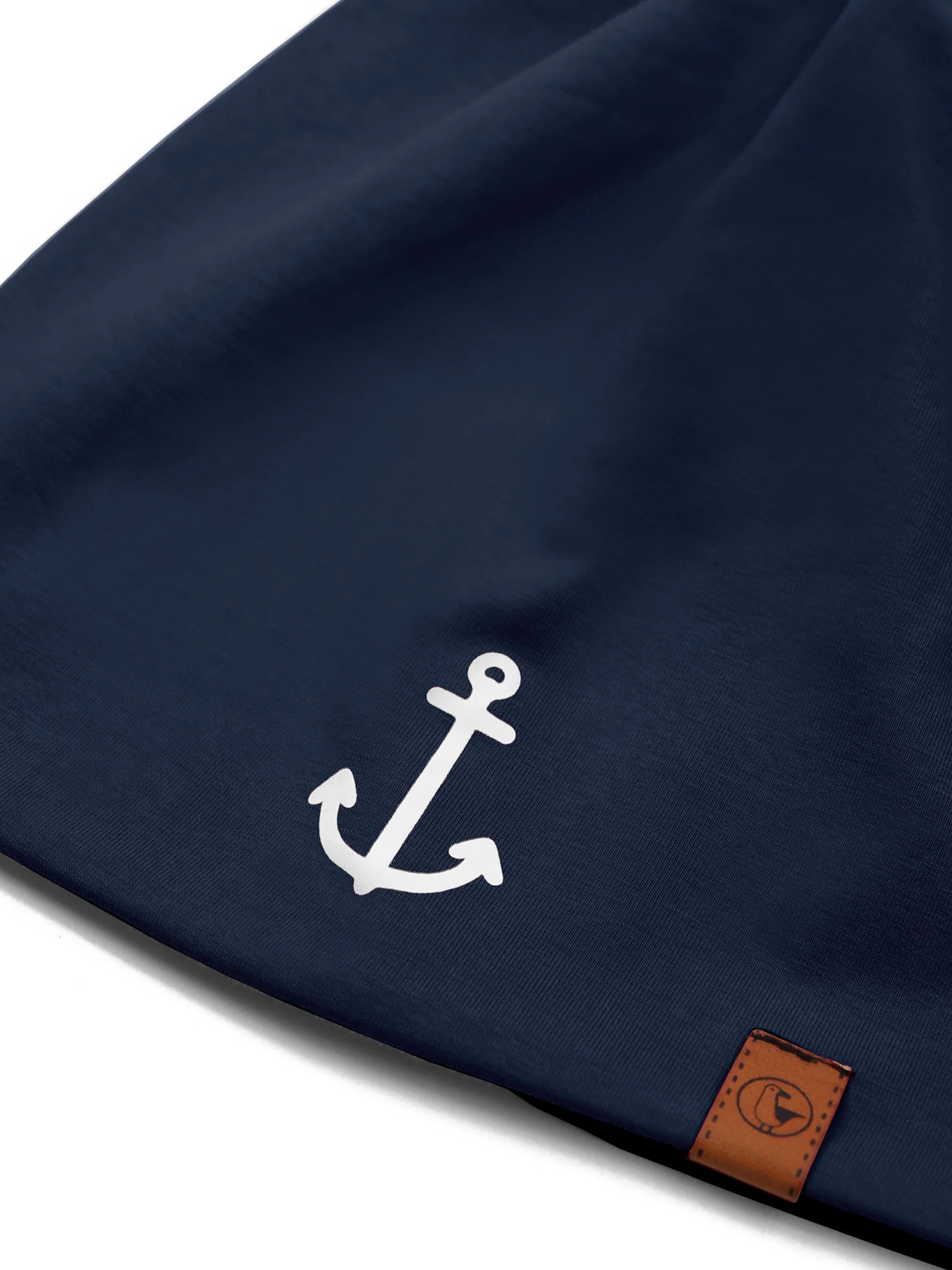 Kinder Beanie Anker - Image 6