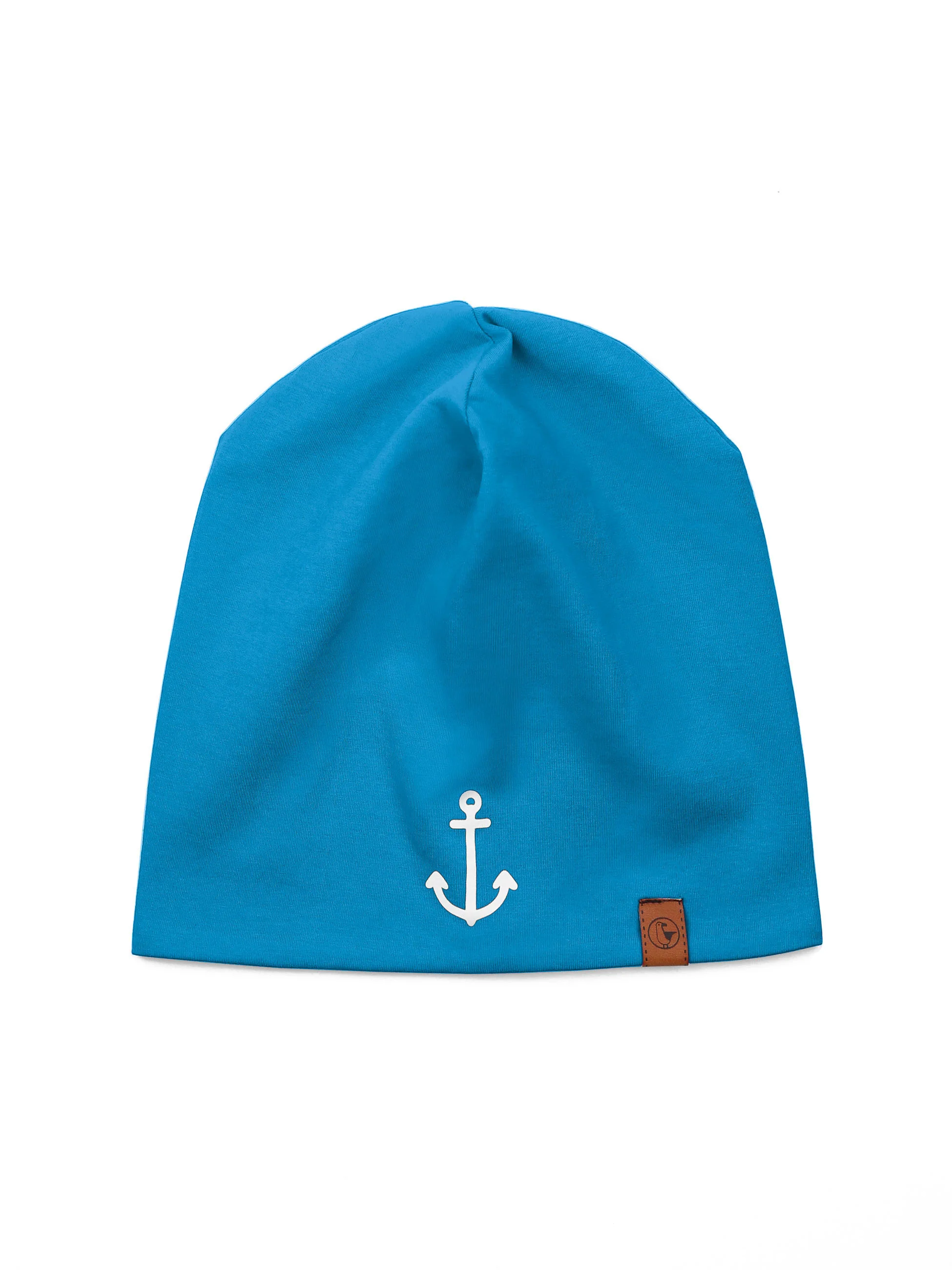 Kinder Beanie Anker - Image 7