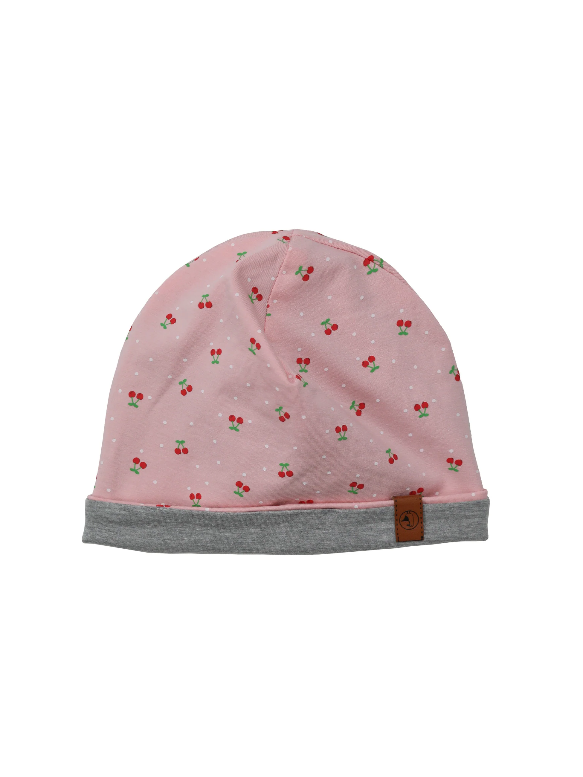 Kinder Beanie Kirschen - Image 15