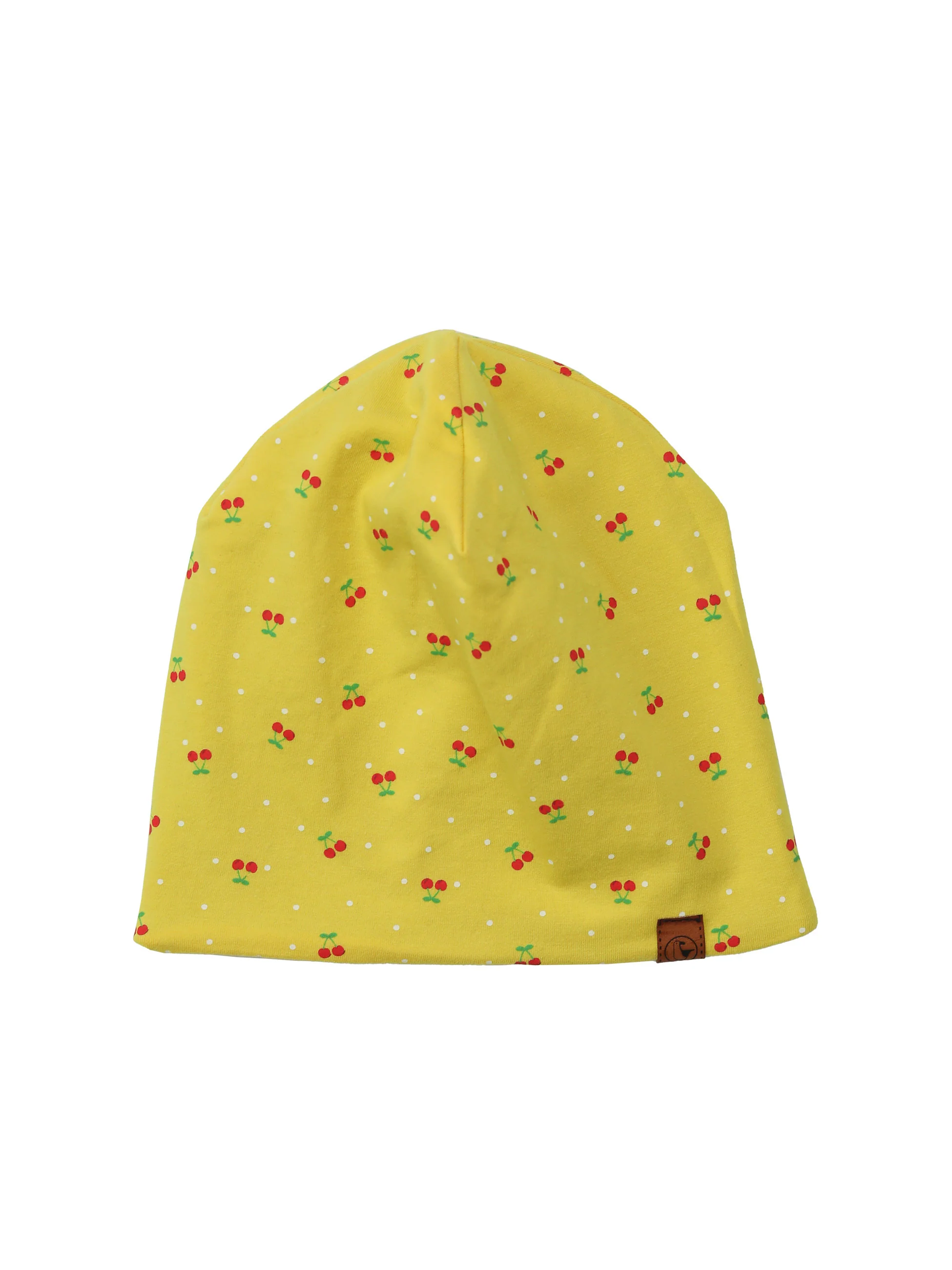 Kinder Beanie Kirschen - Image 20