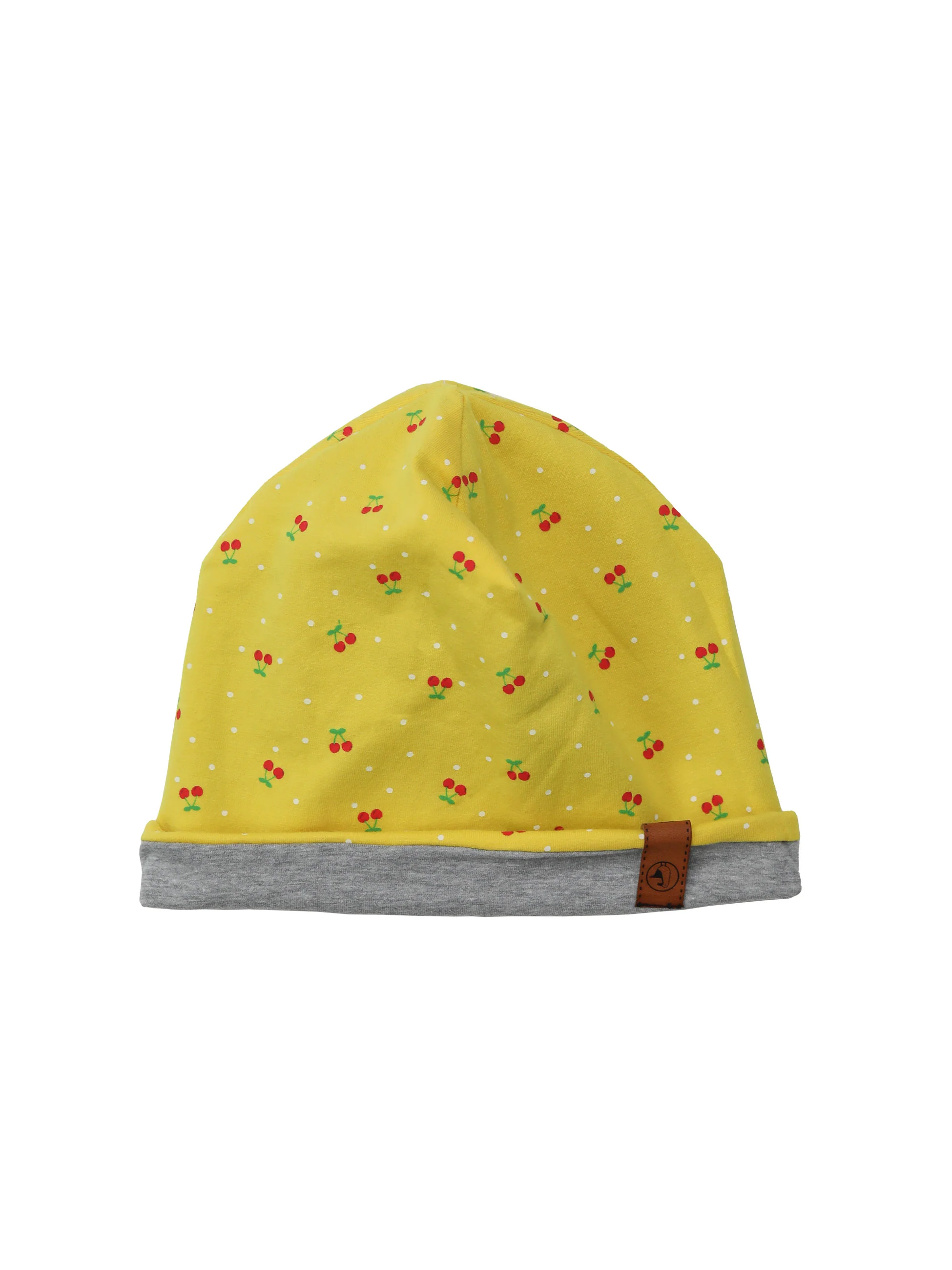 Kinder Beanie Kirschen - Image 23