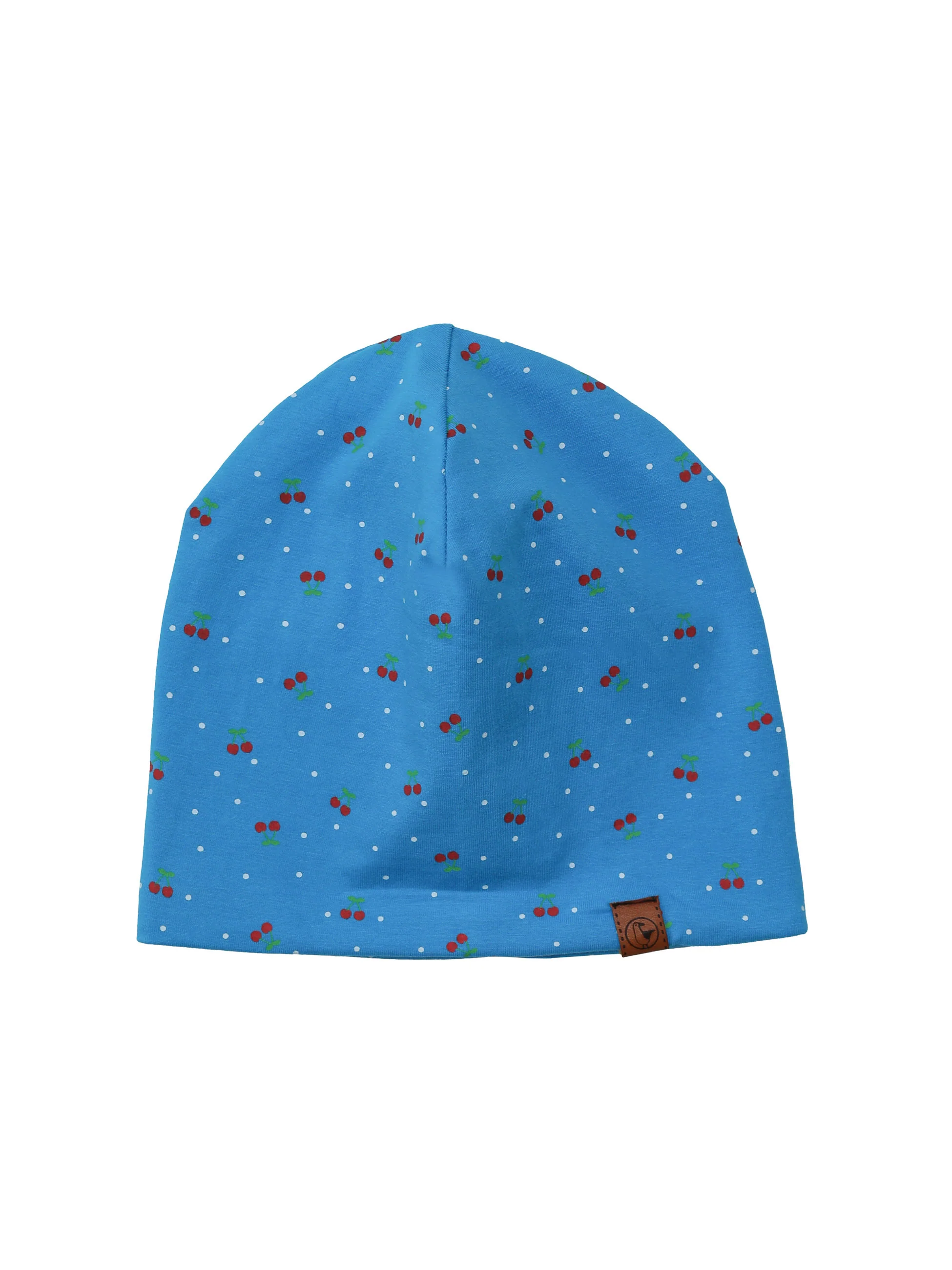 Kinder Beanie Kirschen - Image 7