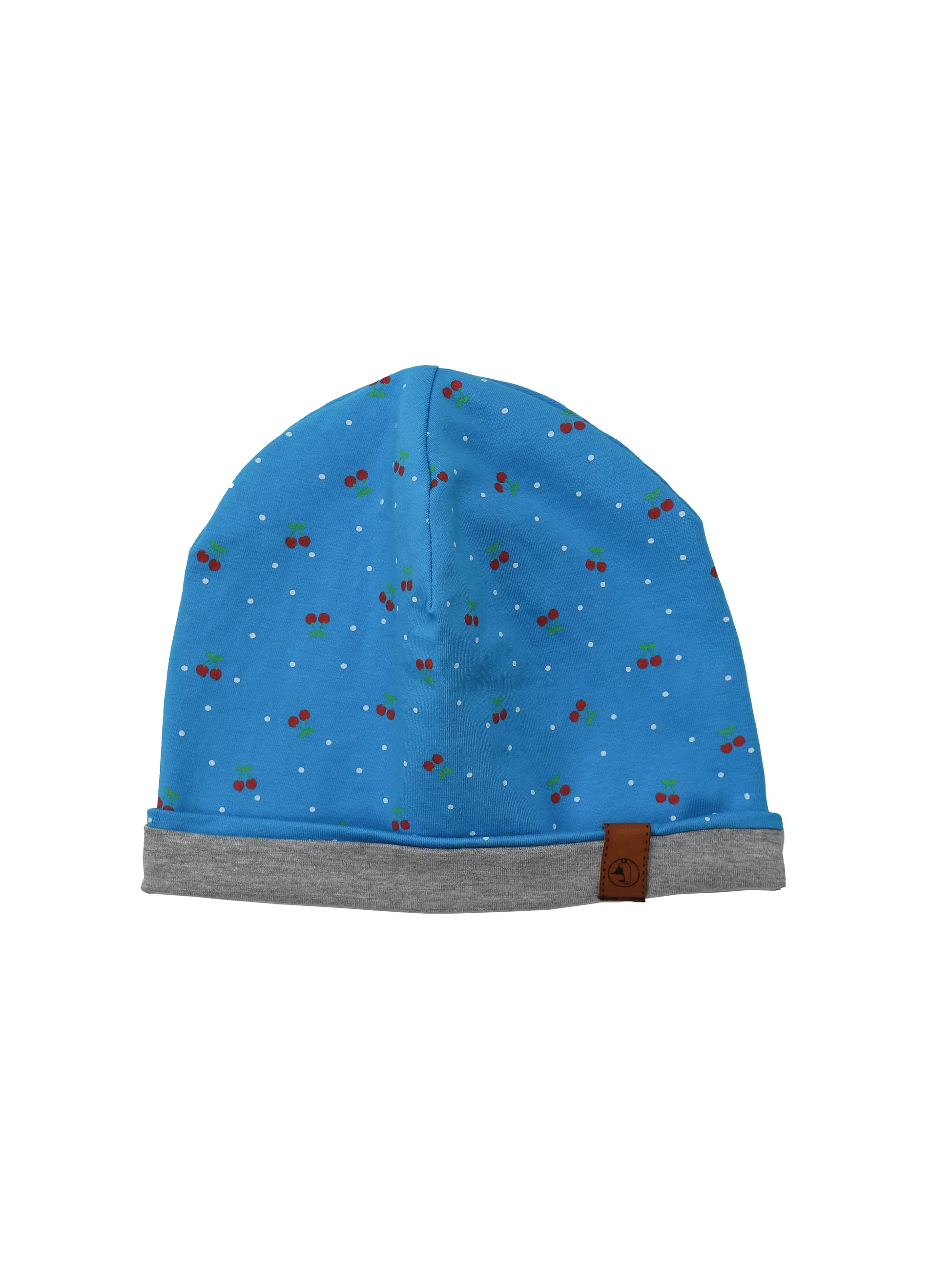 Kinder Beanie Kirschen - Image 9