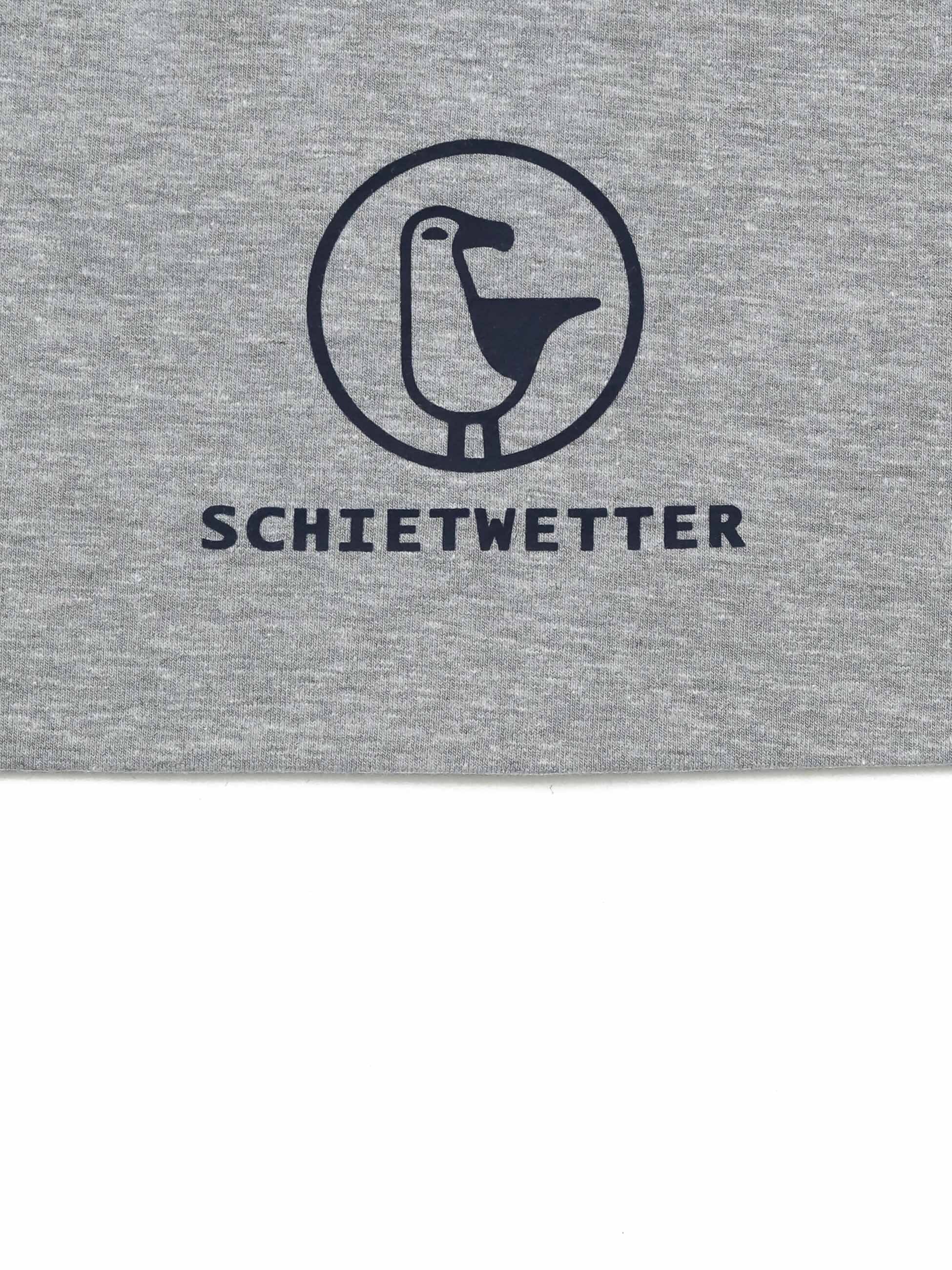 Beanie "Schietwetter" Kinder - Image 100