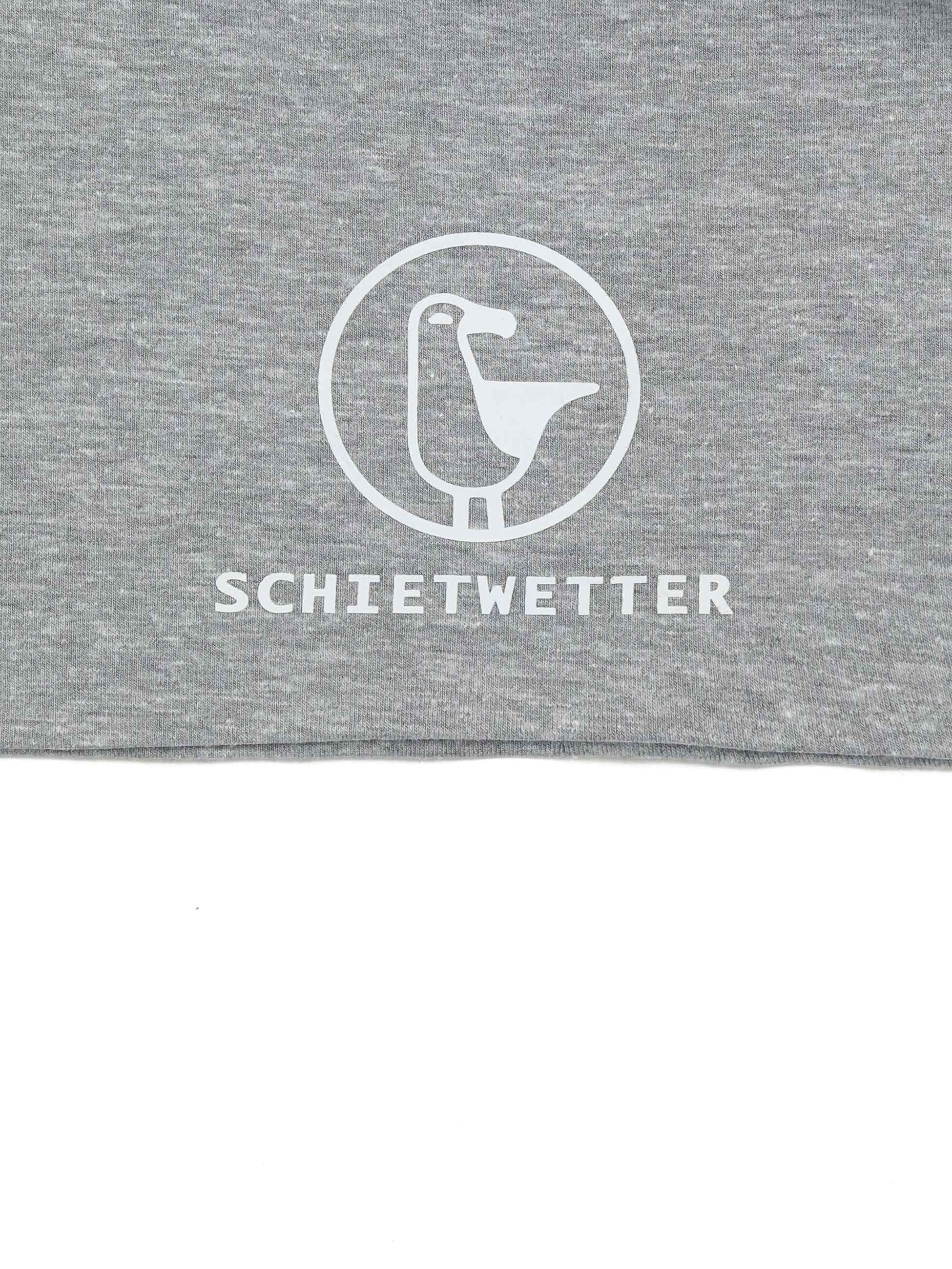 Beanie "Schietwetter" Kinder - Image 104