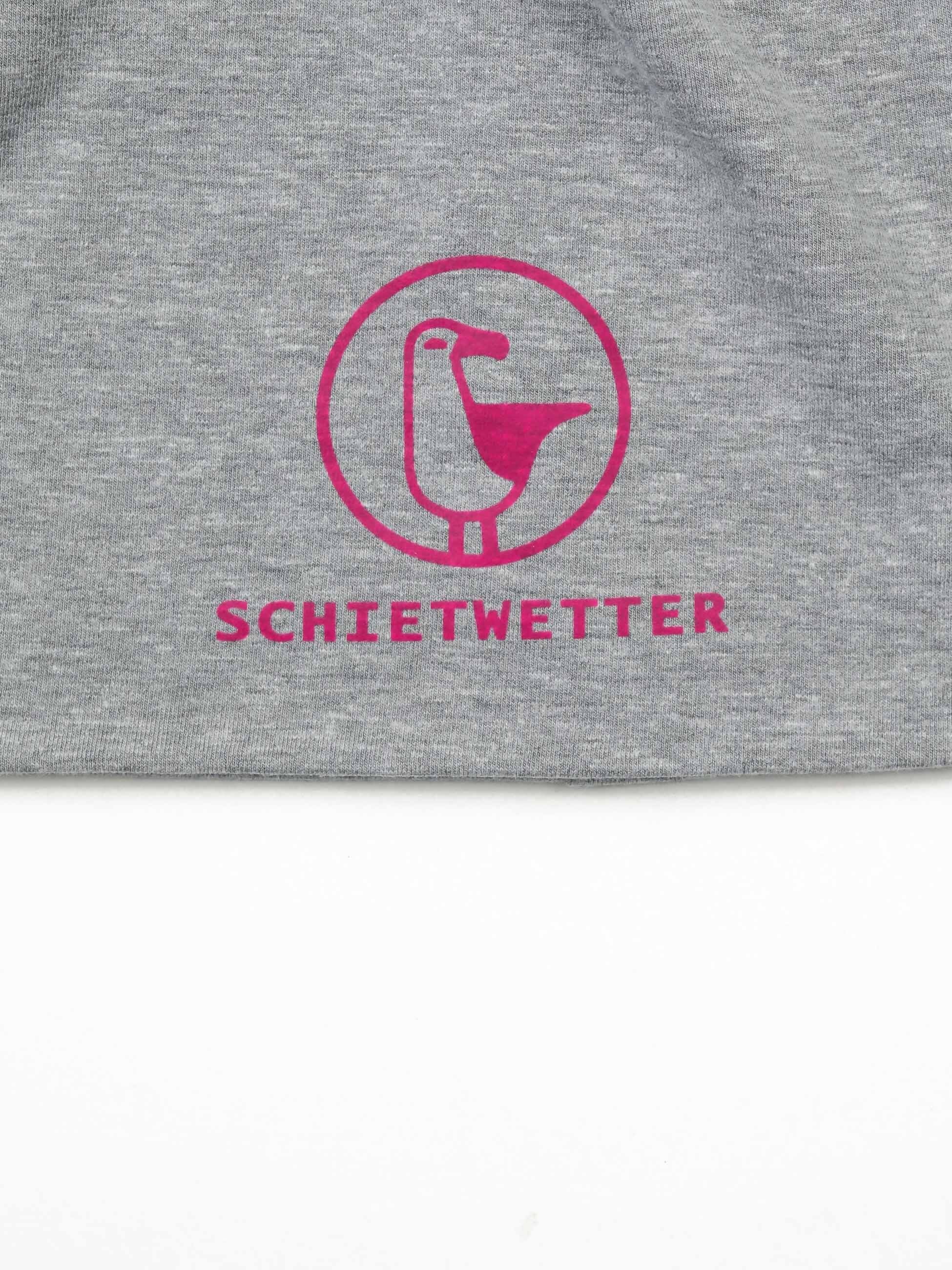 Beanie "Schietwetter" Kinder - Image 124