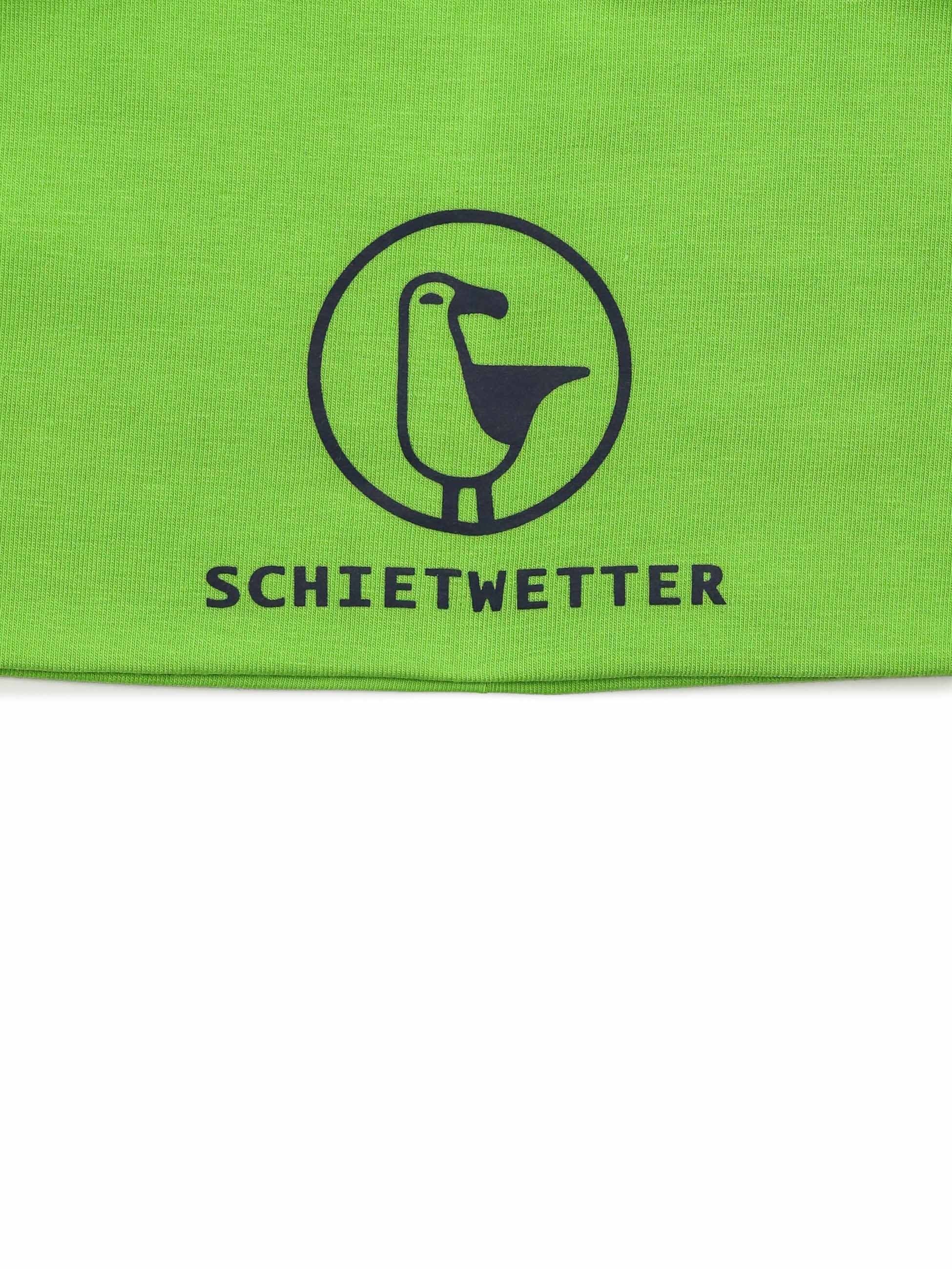 Beanie "Schietwetter" Kinder - Image 136