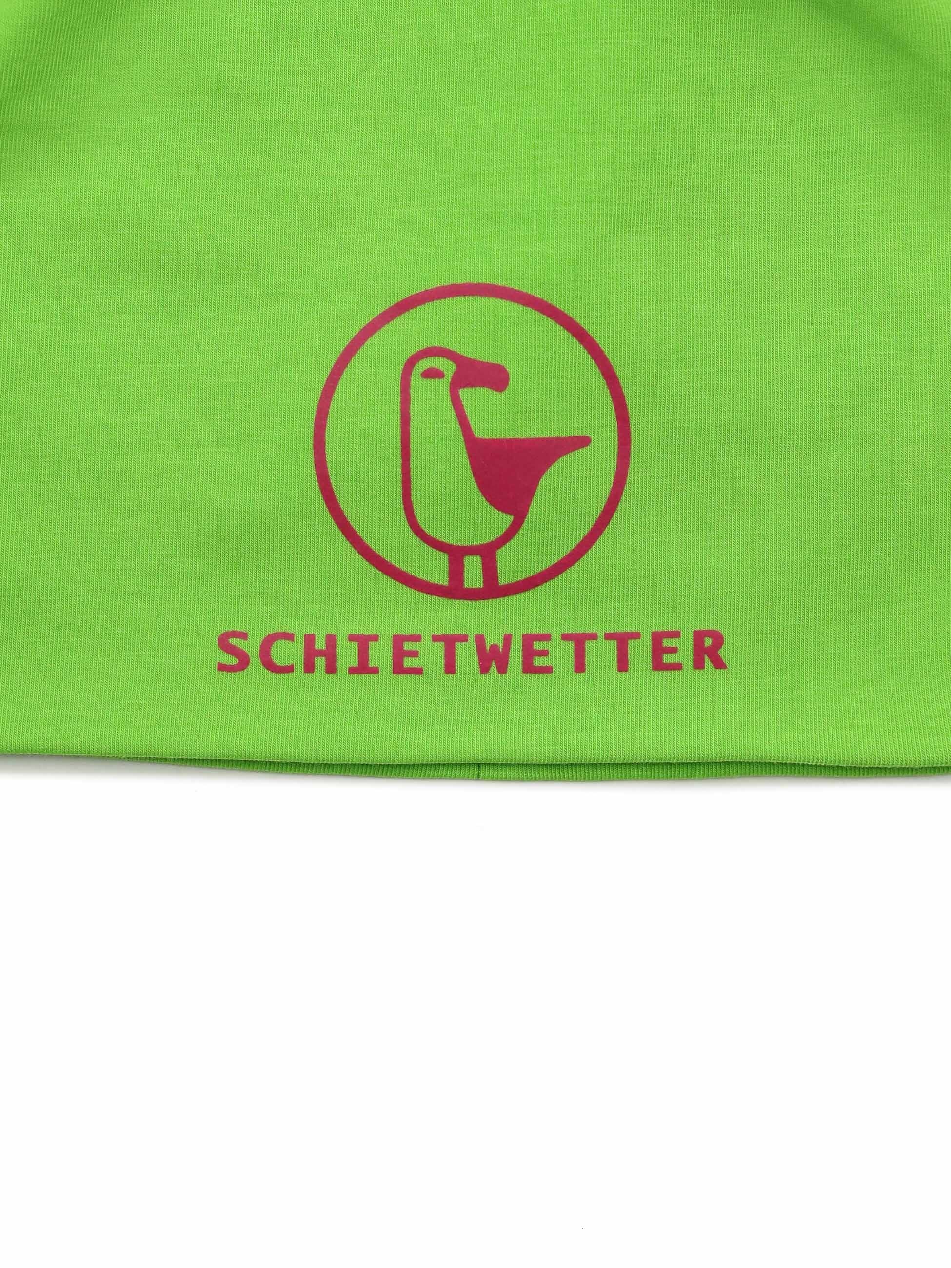 Beanie "Schietwetter" Kinder - Image 139