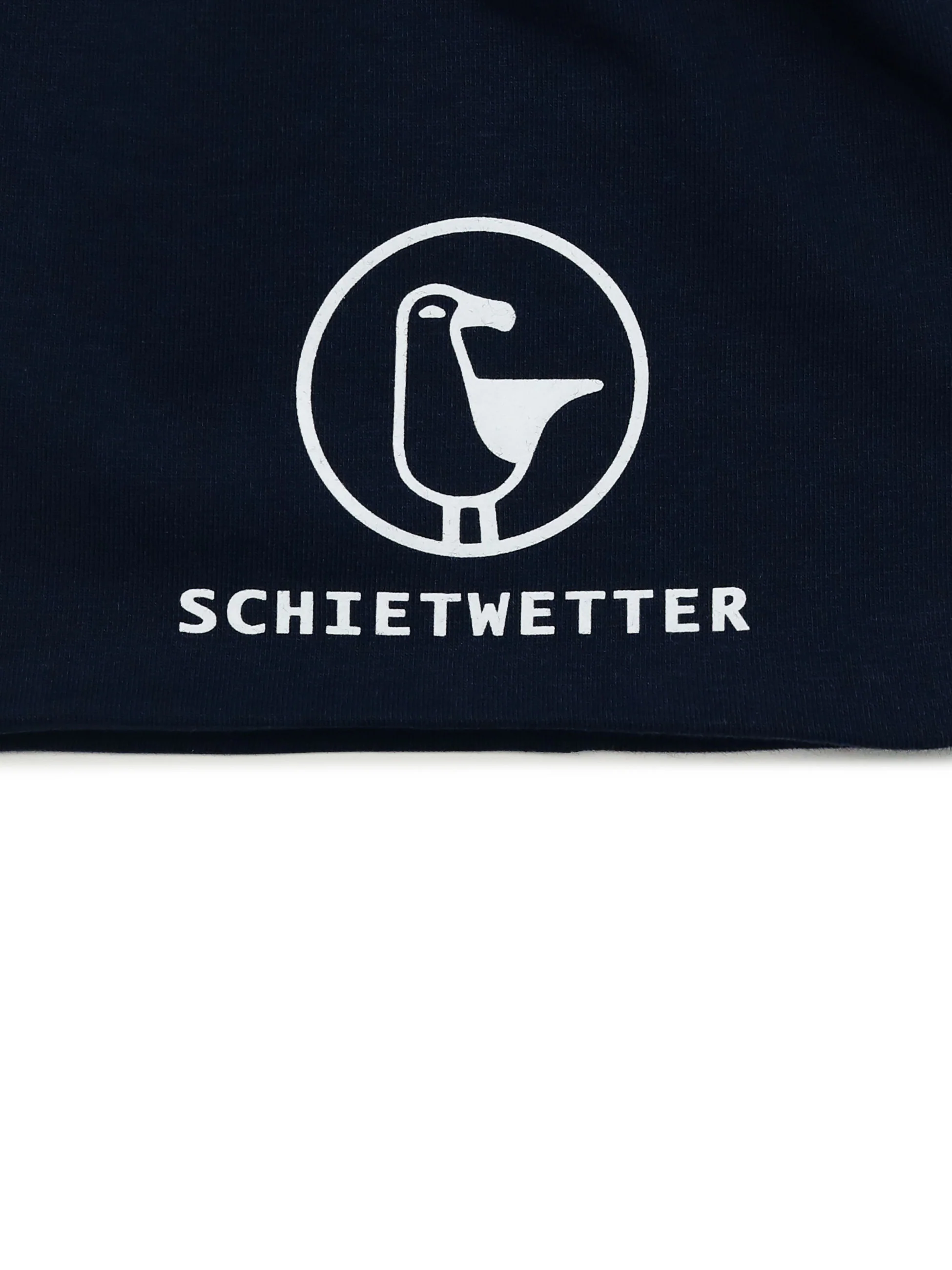 Beanie "Schietwetter" Kinder - Image 3