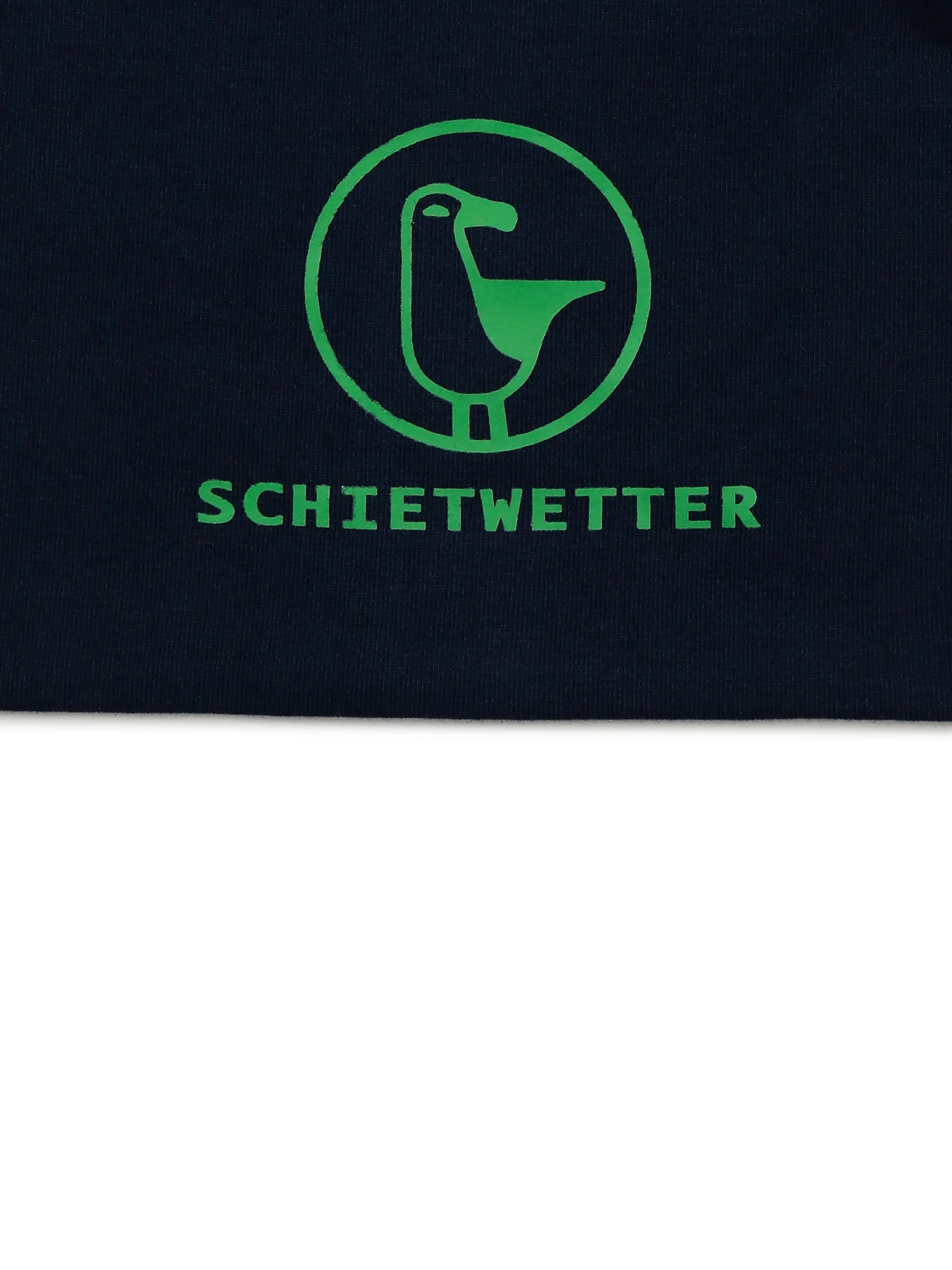 Beanie "Schietwetter" Kinder - Image 7