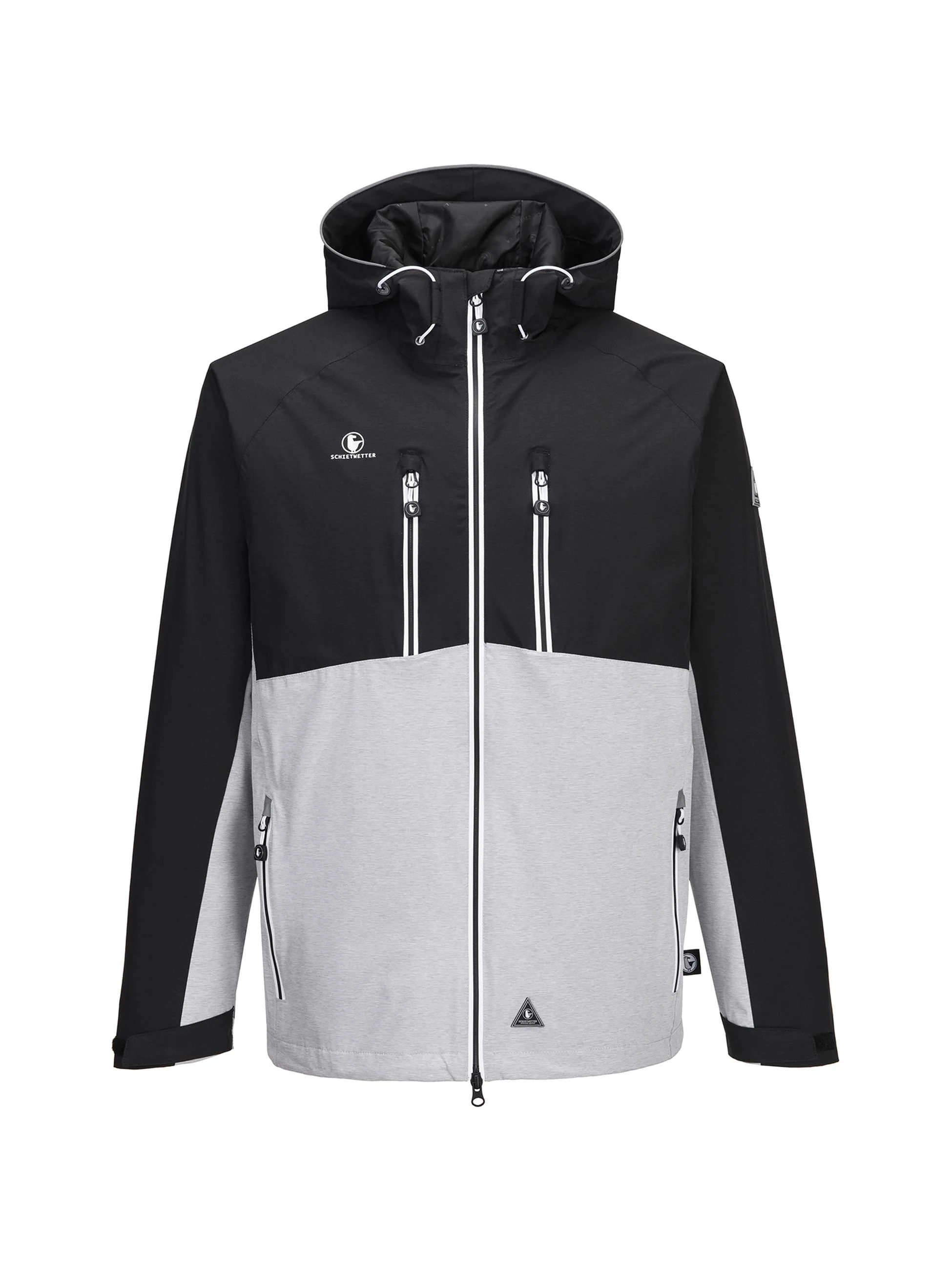 Captain Hook. F-Jacke mit 2 BT - Image 11