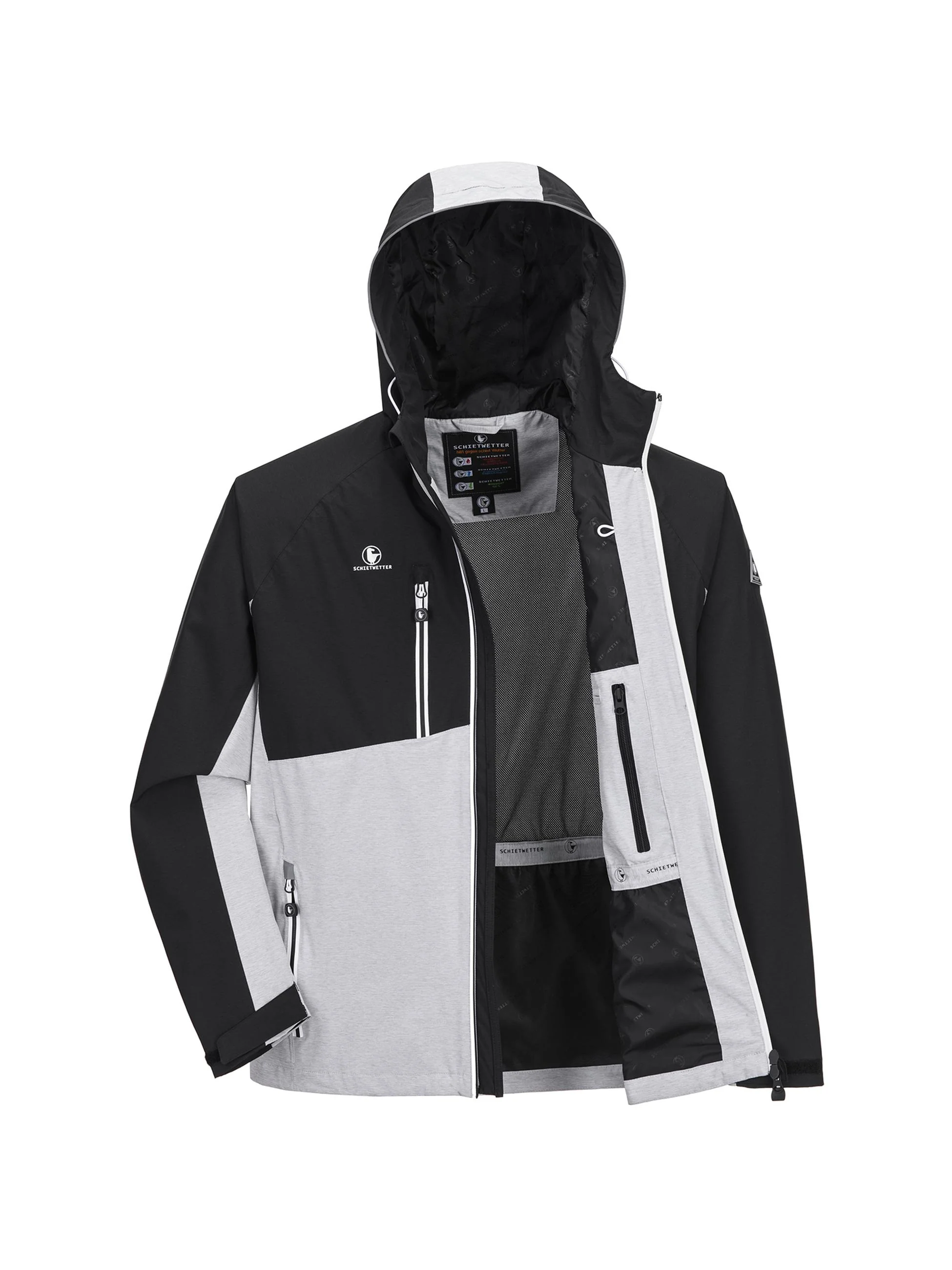 Captain Hook. F-Jacke mit 2 BT - Image 13
