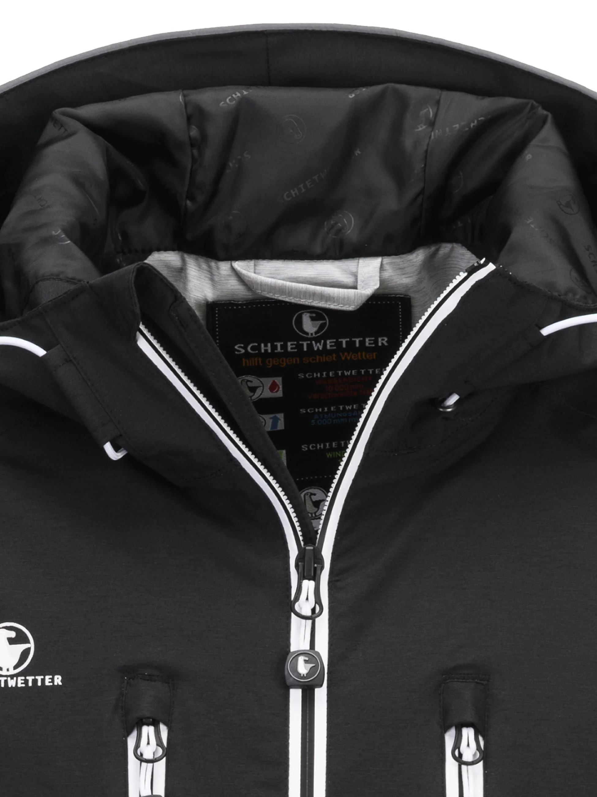Captain Hook. F-Jacke mit 2 BT - Image 14