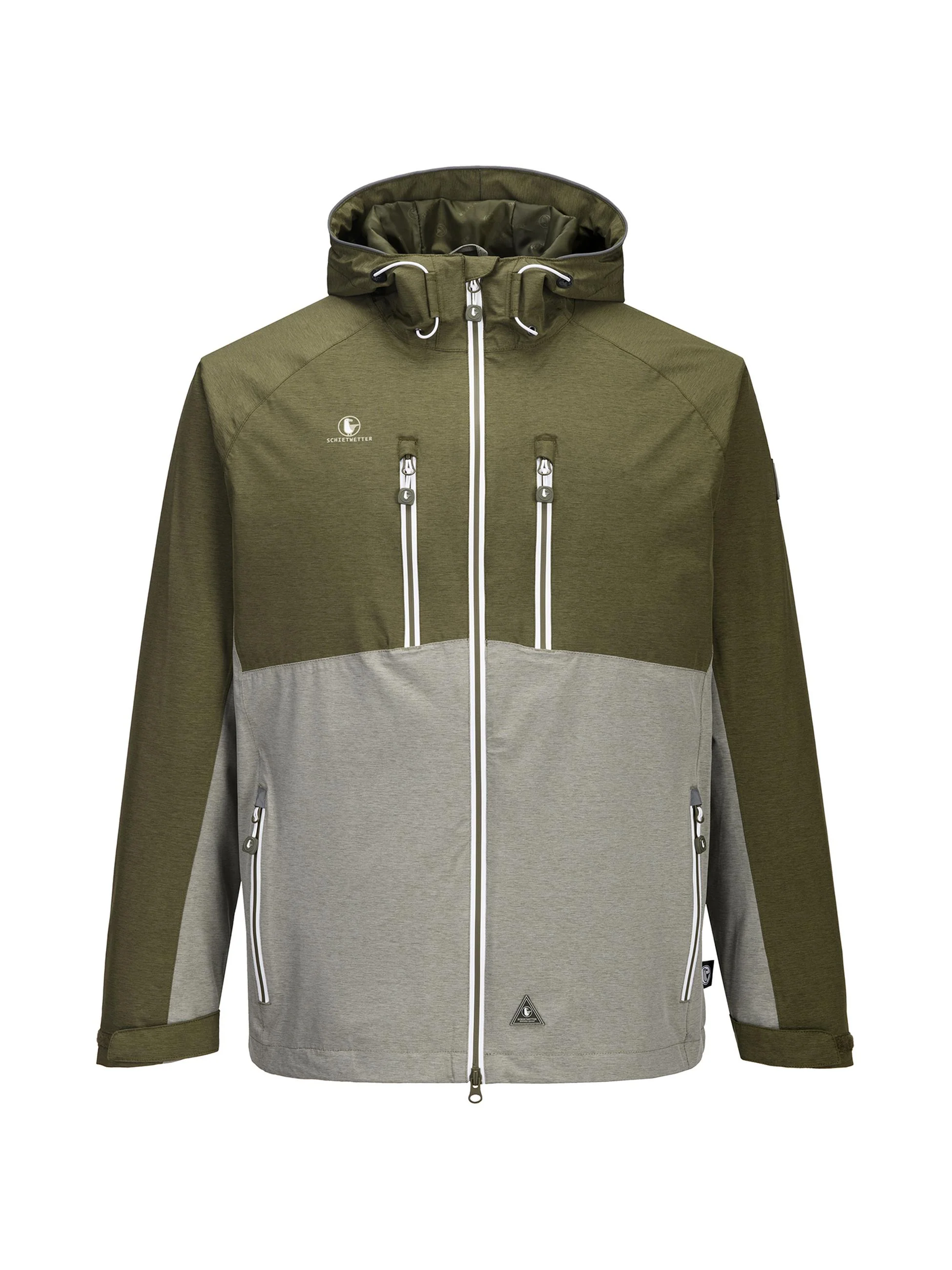 Captain Hook. F-Jacke mit 2 BT - Image 19