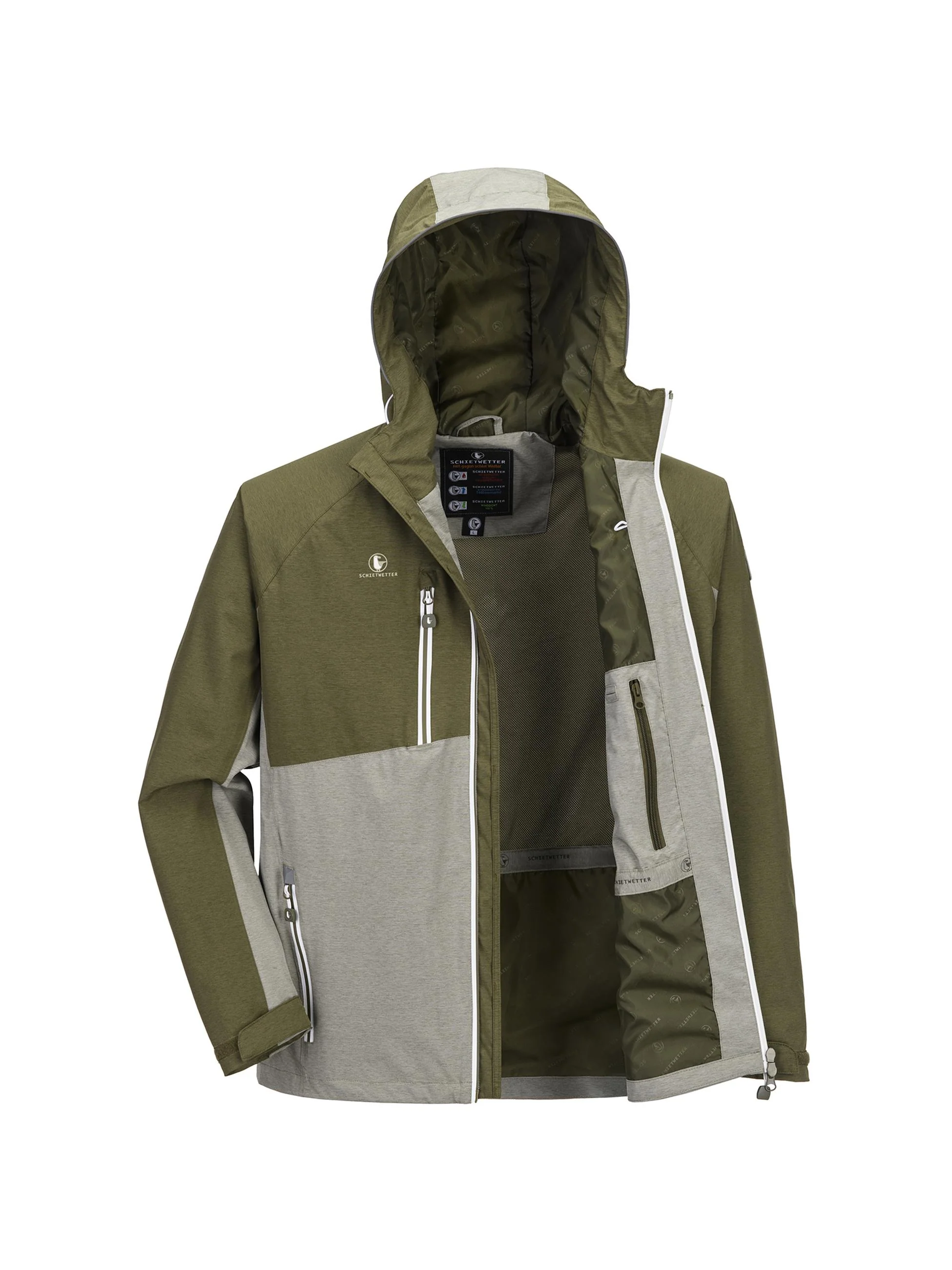 Captain Hook. F-Jacke mit 2 BT - Image 21