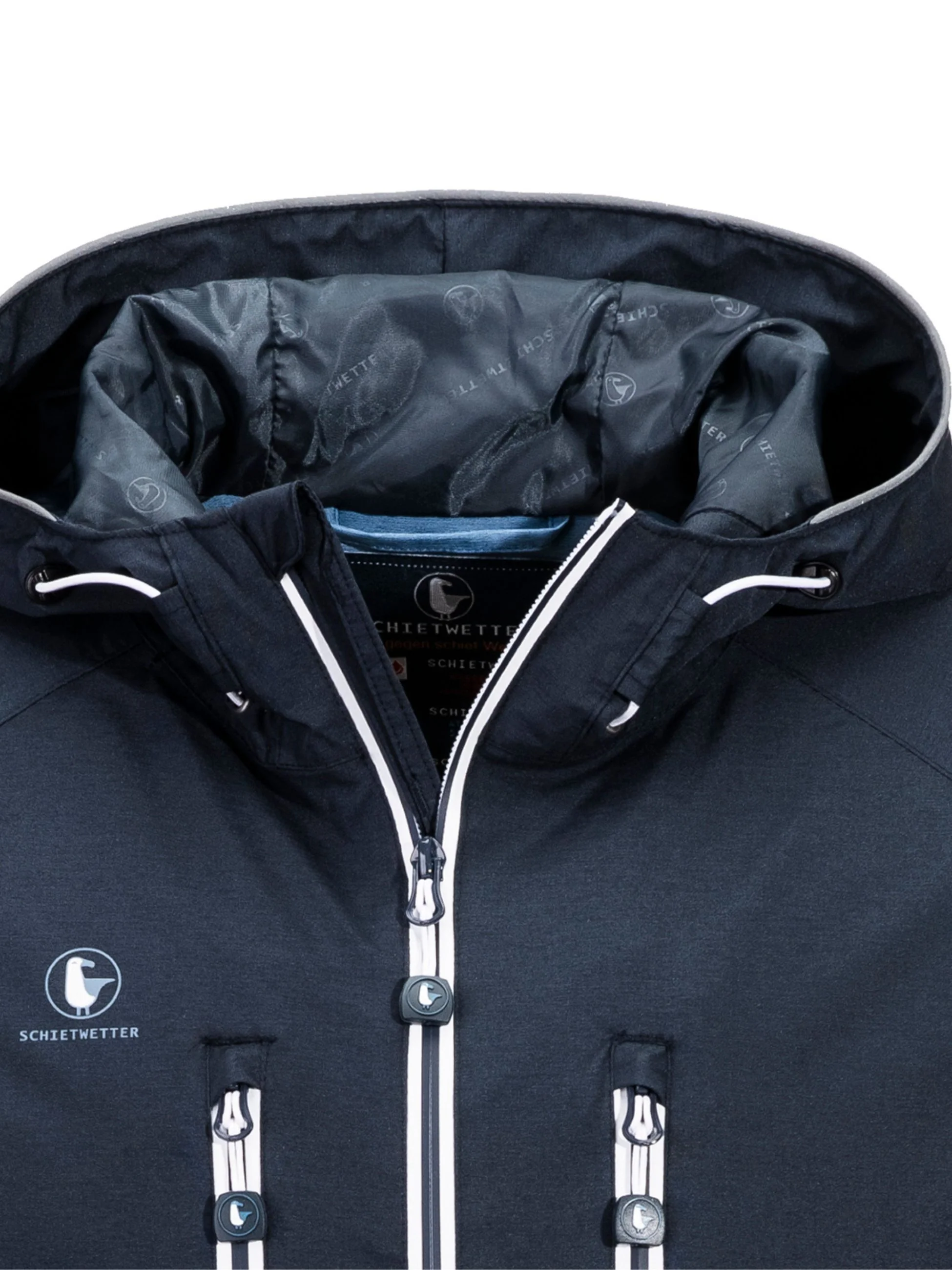 Captain Hook. F-Jacke mit 2 BT - Image 3