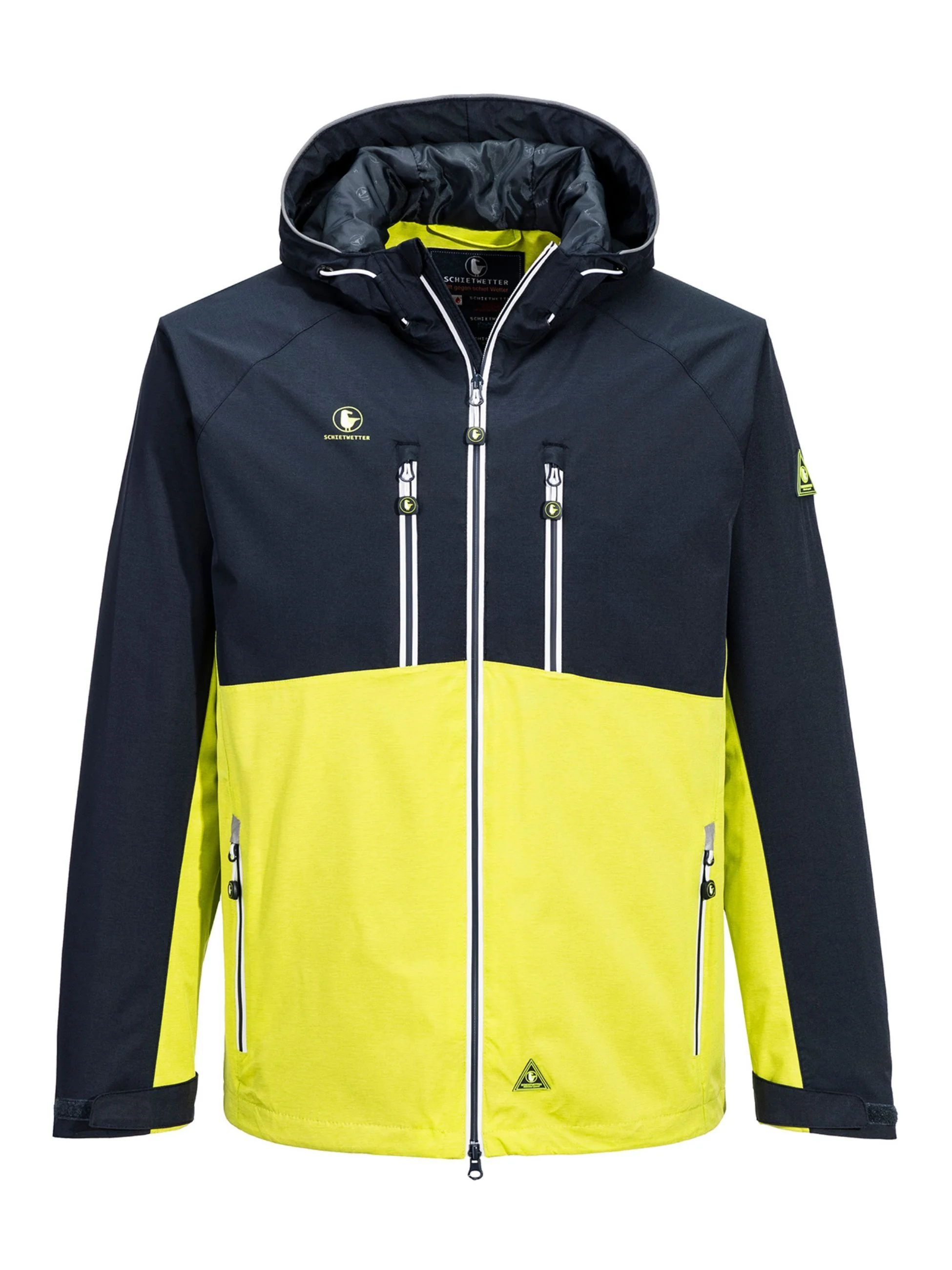 Captain Hook. F-Jacke mit 2 BT - Image 6